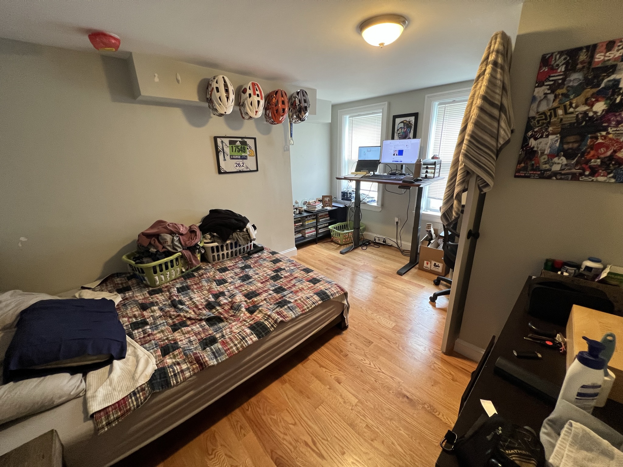4 bed, 3 bath apartment for rent at 221 West 2nd St Unit 221, South Boston — photo 13 of 20