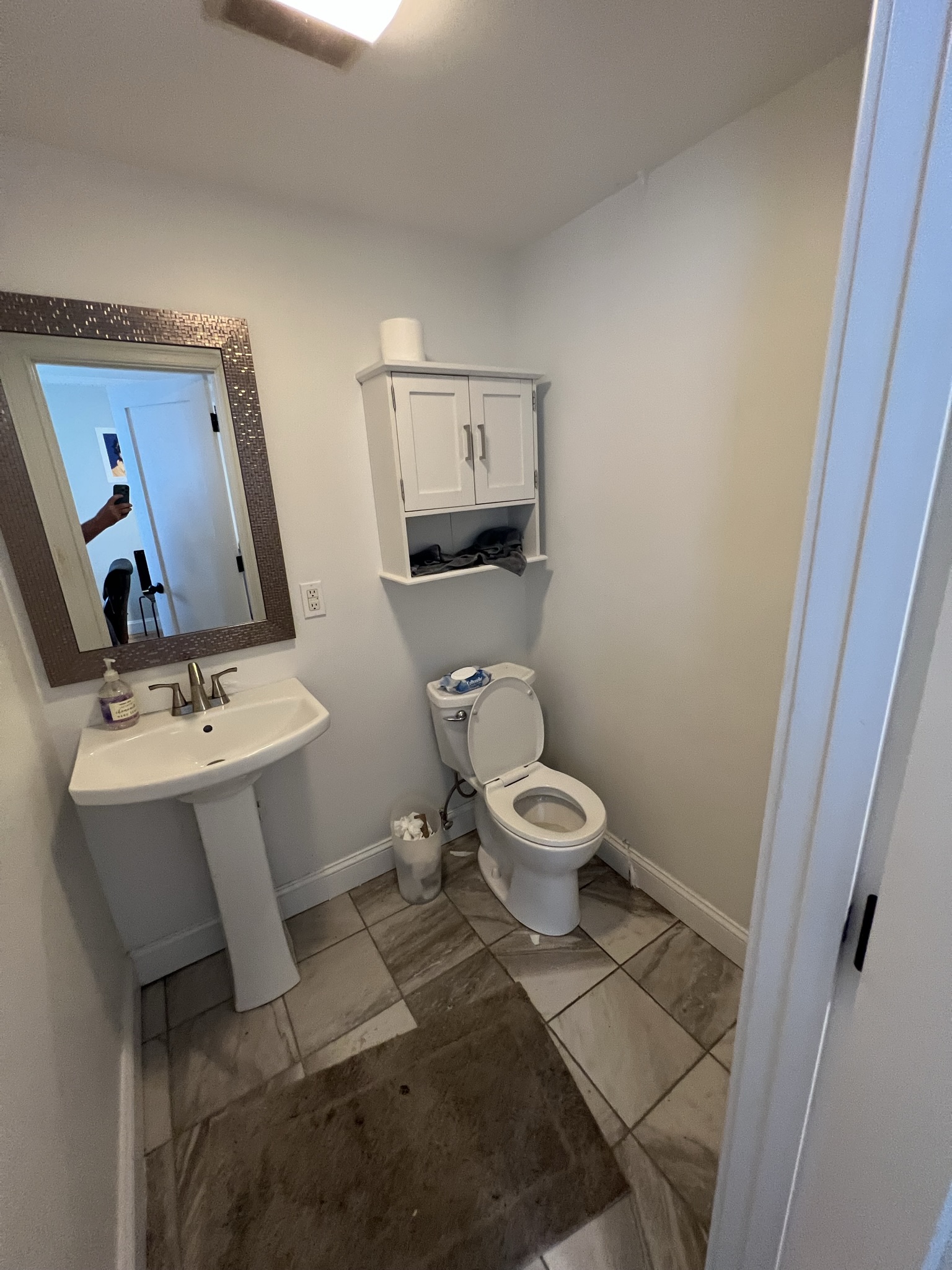 4 bed, 3 bath apartment for rent at 221 West 2nd St Unit 221, South Boston — photo 6 of 20