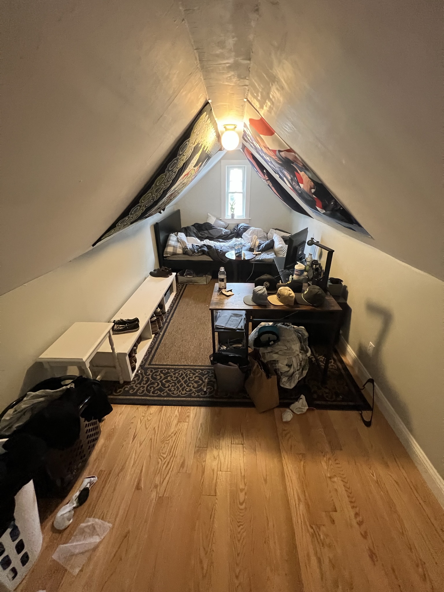 4 bed, 3 bath apartment for rent at 221 West 2nd St Unit 221, South Boston — photo 16 of 20