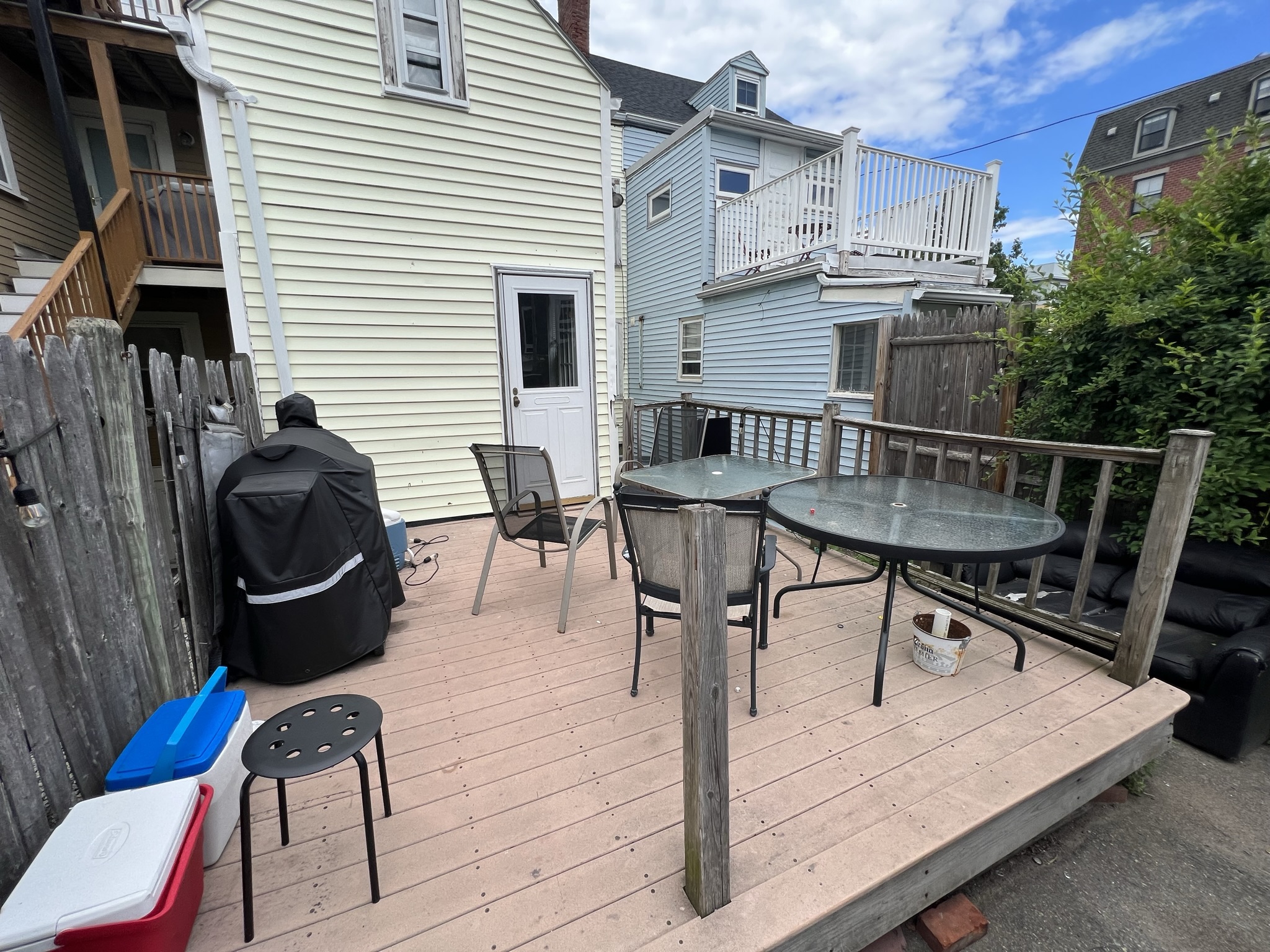 4 bed, 3 bath apartment for rent at 221 West 2nd St Unit 221, South Boston — photo 11 of 20