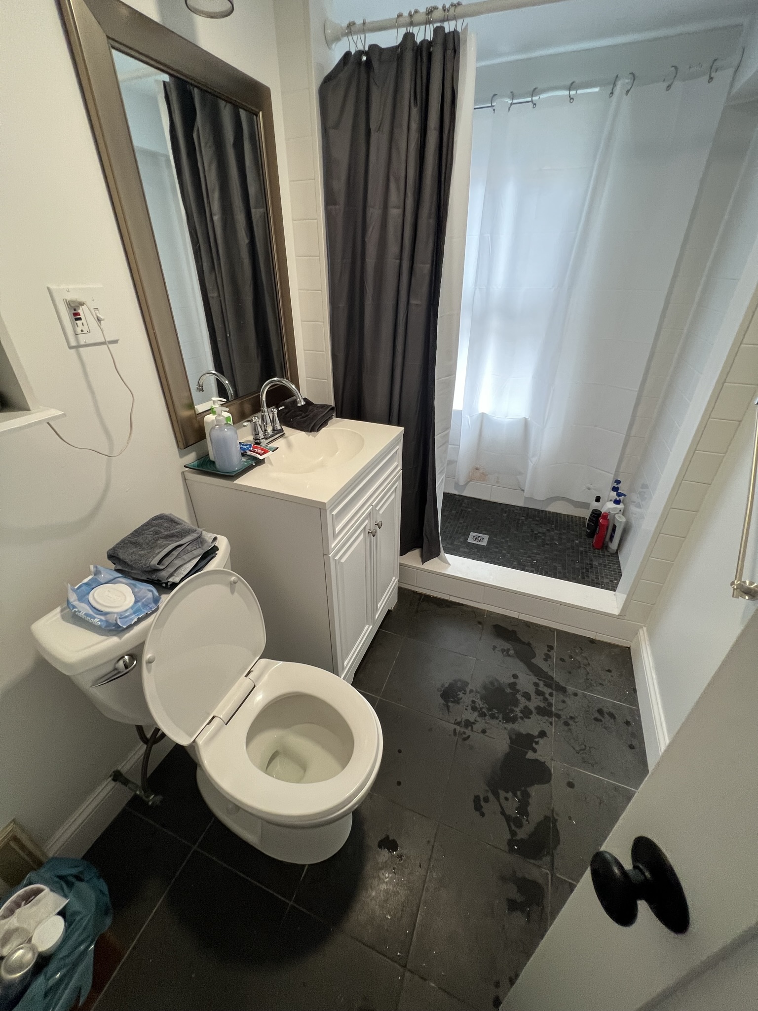 4 bed, 3 bath apartment for rent at 221 West 2nd St Unit 221, South Boston — photo 15 of 20