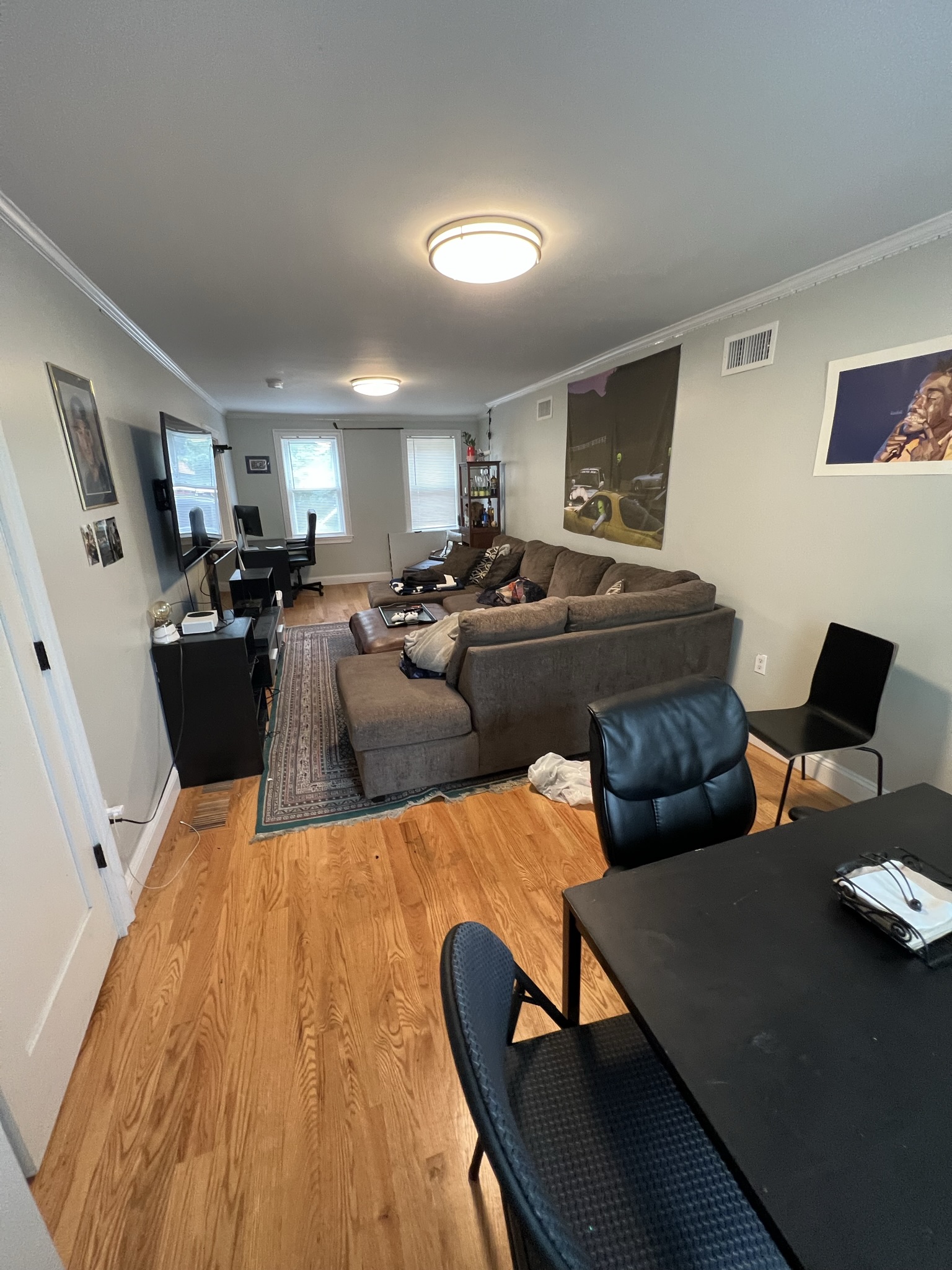 4 bed, 3 bath apartment for rent at 221 West 2nd St Unit 221, South Boston — photo 5 of 20
