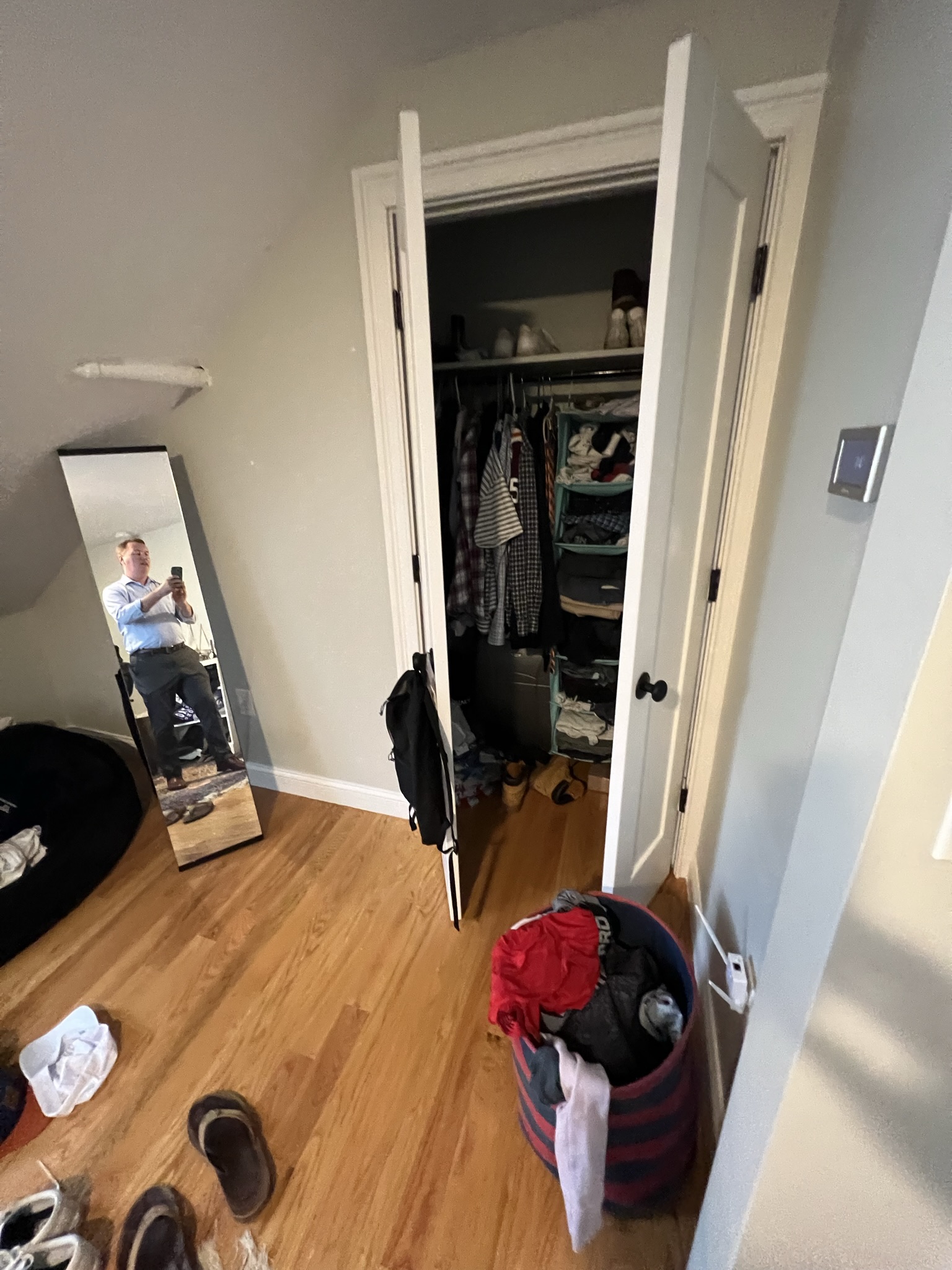 4 bed, 3 bath apartment for rent at 221 West 2nd St Unit 221, South Boston — photo 18 of 20