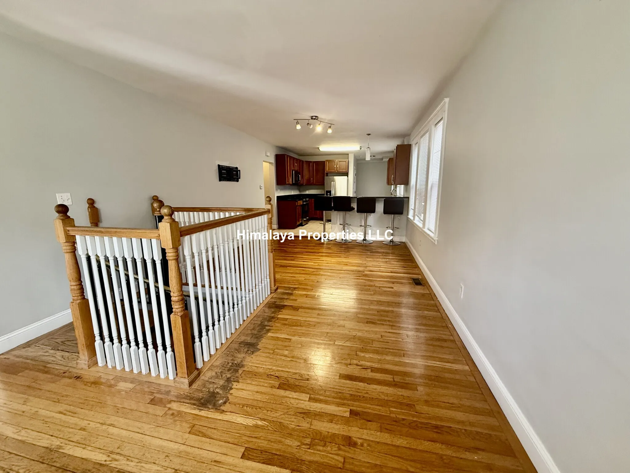 4 bed, 2 bath apartment for rent at 222-224 Calumet St Unit 1, Mission Hill — photo 13 of 15