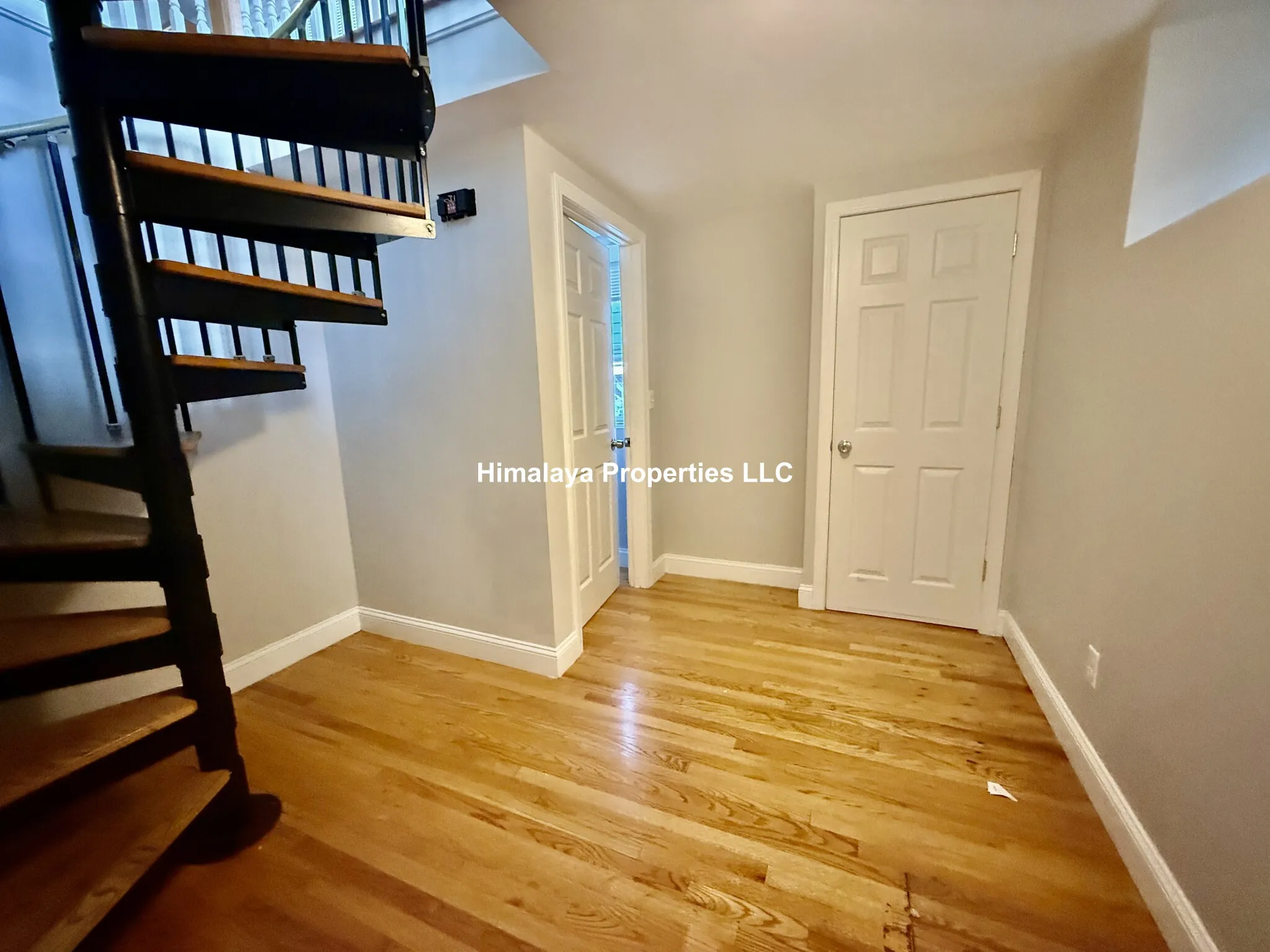 4 bed, 2 bath apartment for rent at 222-224 Calumet St Unit 1, Mission Hill — photo 10 of 15