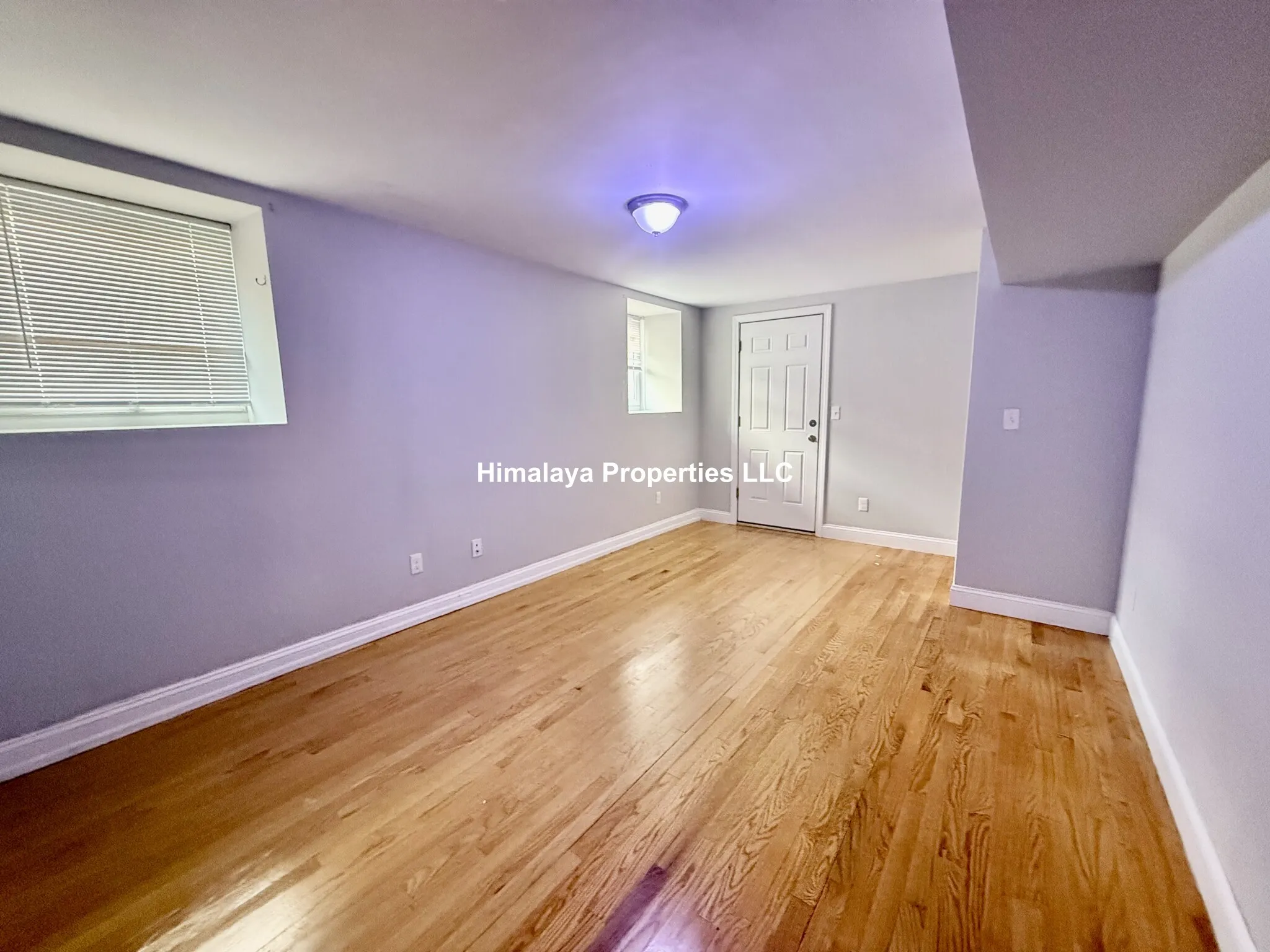 4 bed, 2 bath apartment for rent at 222-224 Calumet St Unit 1, Mission Hill — photo 9 of 15