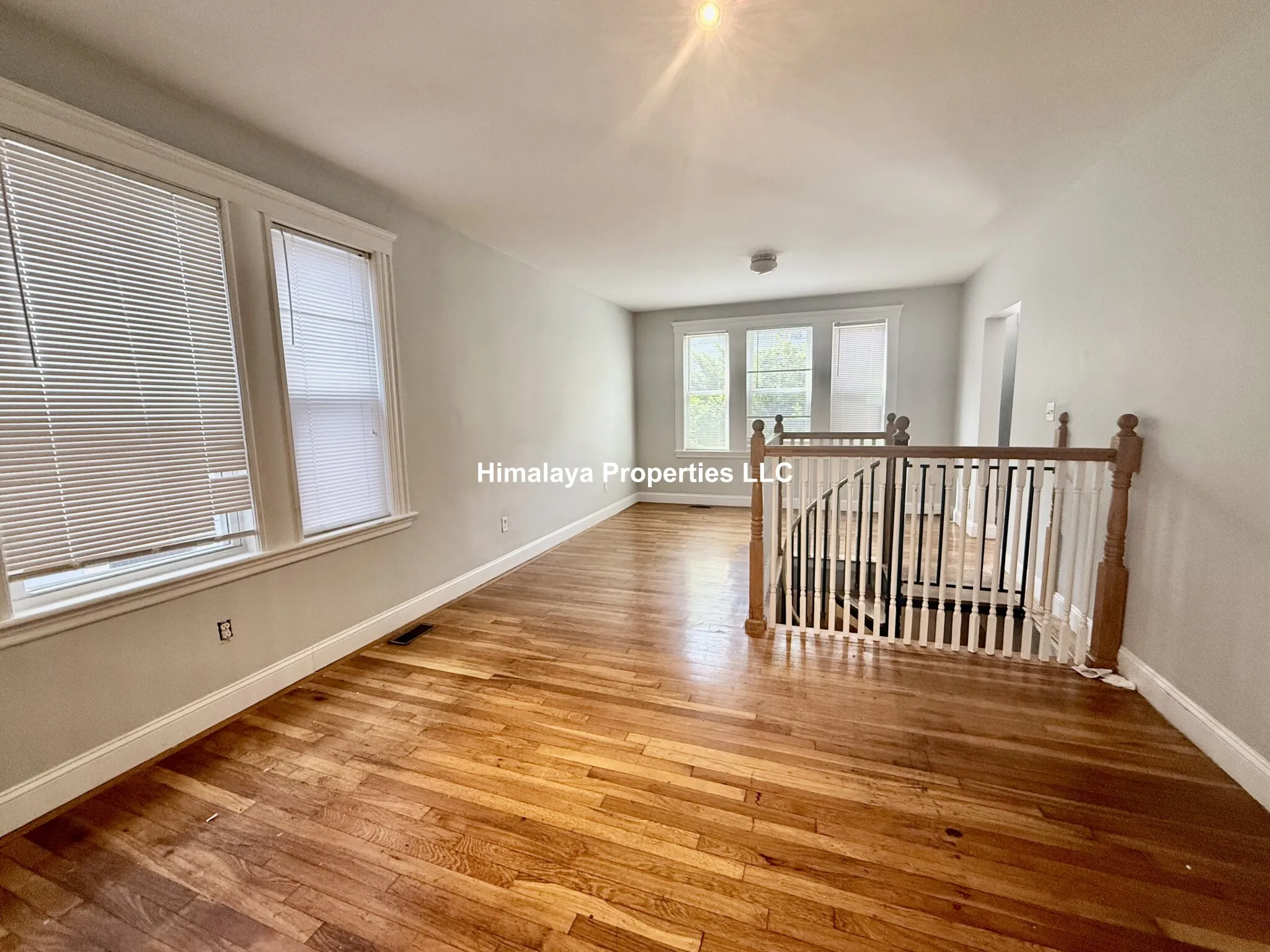 4 bed, 2 bath apartment for rent at 222-224 Calumet St Unit 1, Mission Hill — photo 8 of 15