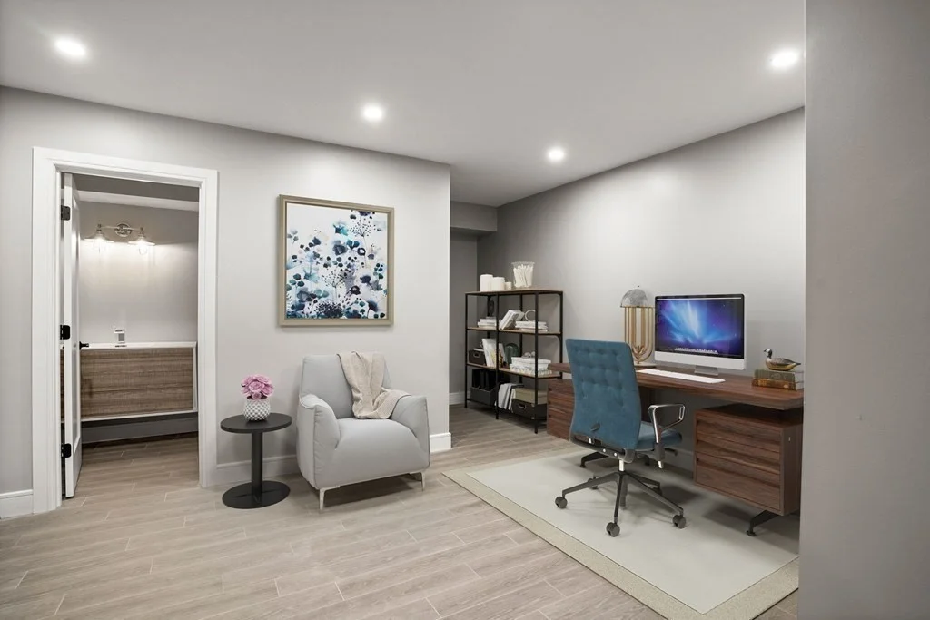 4 bed, 4+ bath apartment for rent at 222 Austin St Unit 222, West Newton — photo 10 of 14