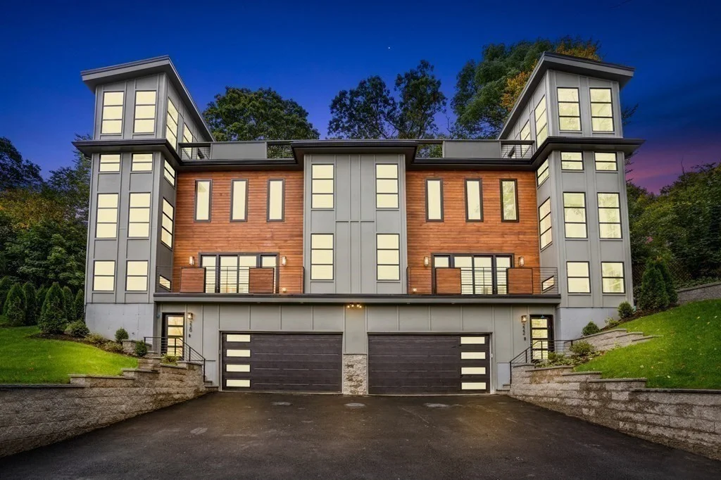 4 bed, 4+ bath apartment for rent at 222 Austin St Unit 222, West Newton — photo 14 of 14