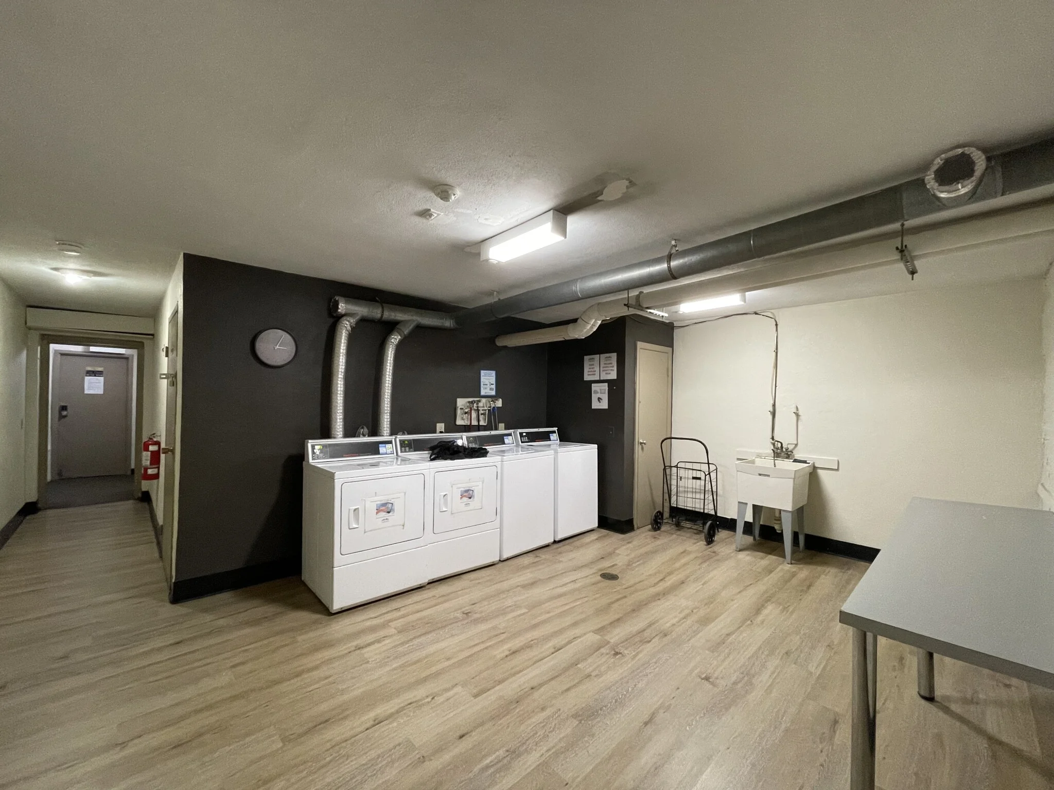 Studio bed, 1 bath apartment for rent at 222 Babcock St Unit 1C, Coolidge Corner — photo 2 of 2