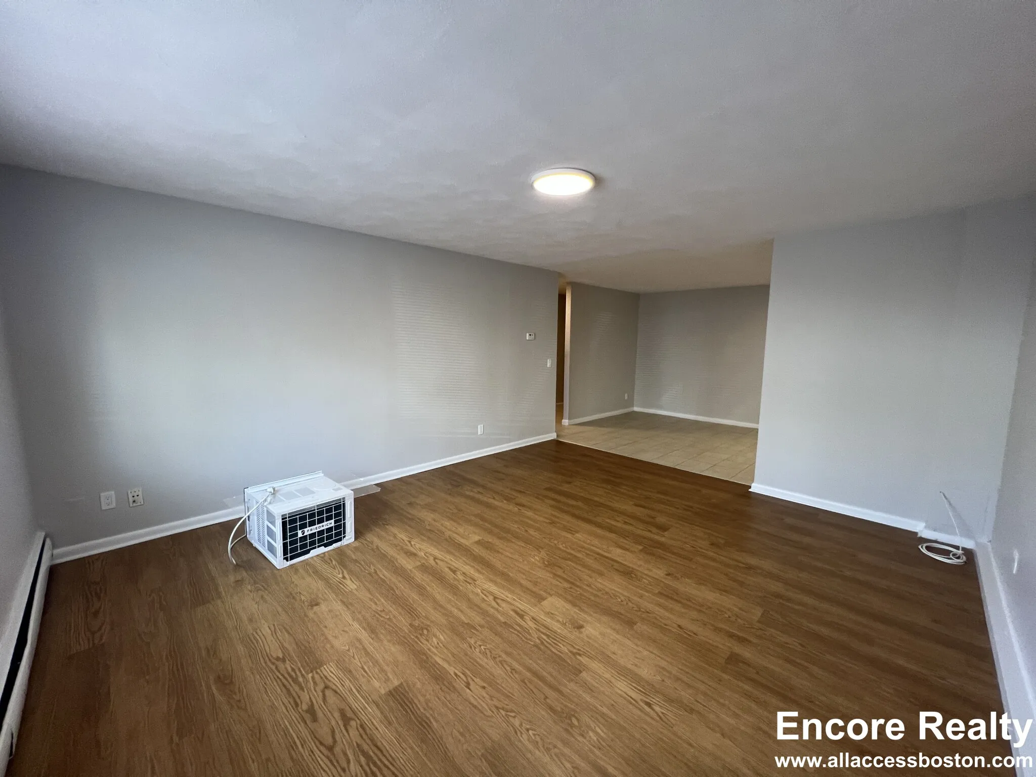 1 bed, 1 bath apartment for rent at 222 Babcock St Unit 1D, North Brookline — photo 2 of 11