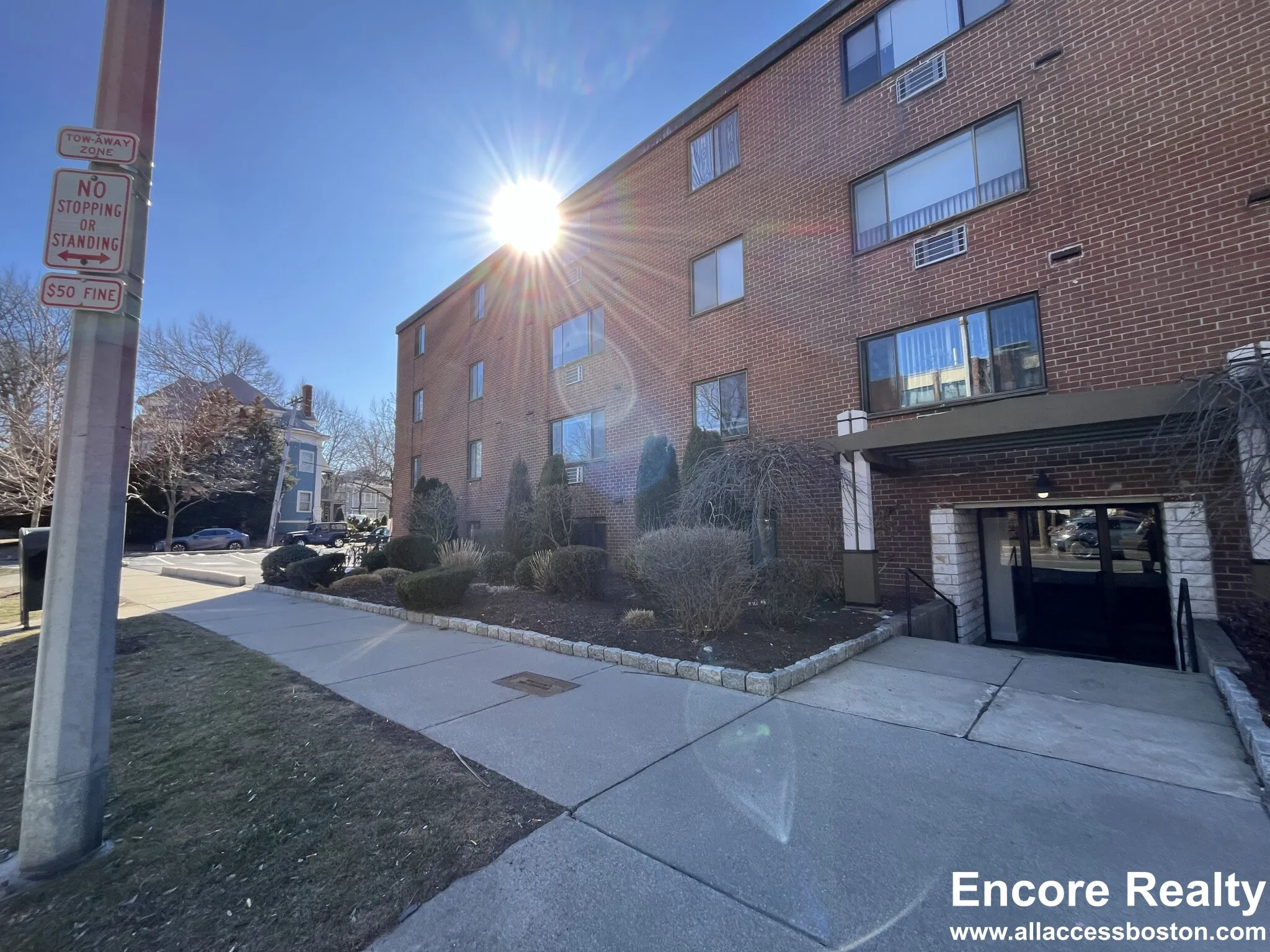 1 bed, 1 bath apartment for rent at 222 Babcock St Unit 1D, North Brookline — photo 6 of 11