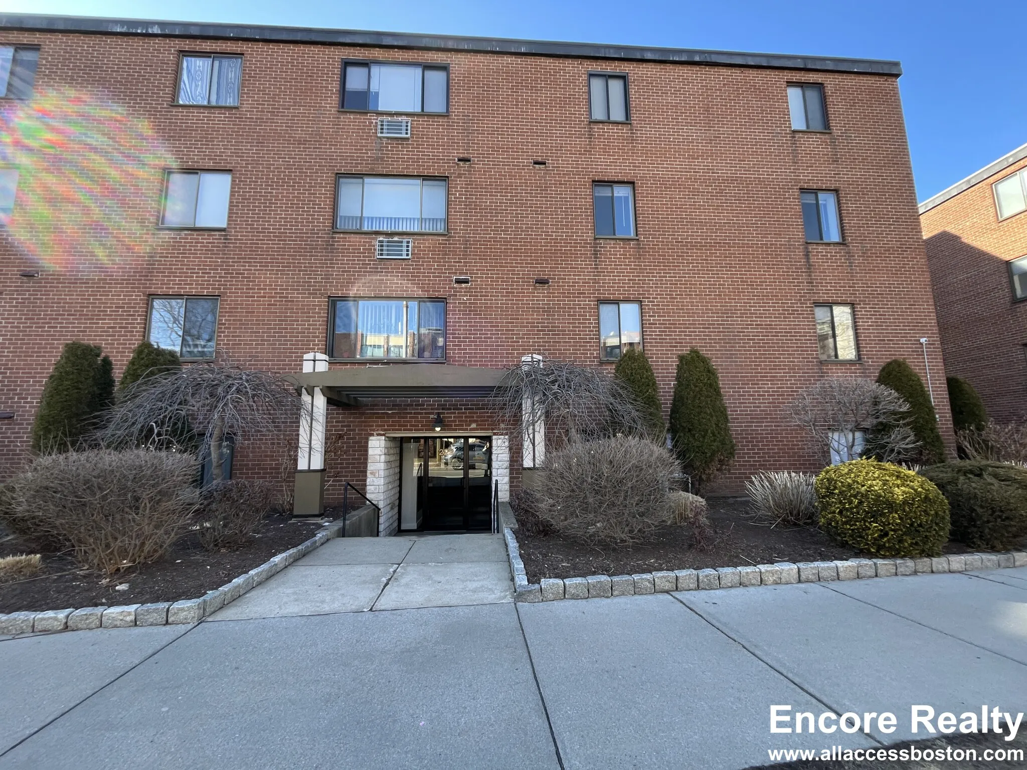 1 bed, 1 bath apartment for rent at 222 Babcock St Unit 1D, North Brookline — photo 8 of 11