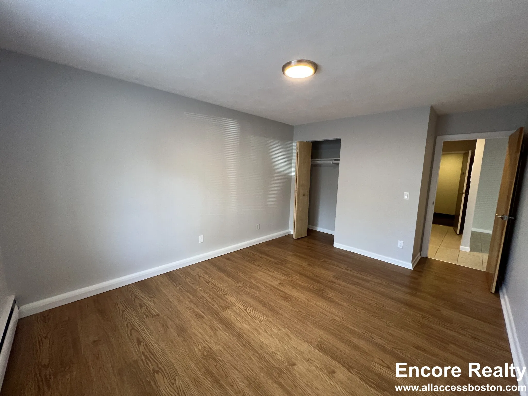 1 bed, 1 bath apartment for rent at 222 Babcock St Unit 1D, North Brookline — photo 3 of 11