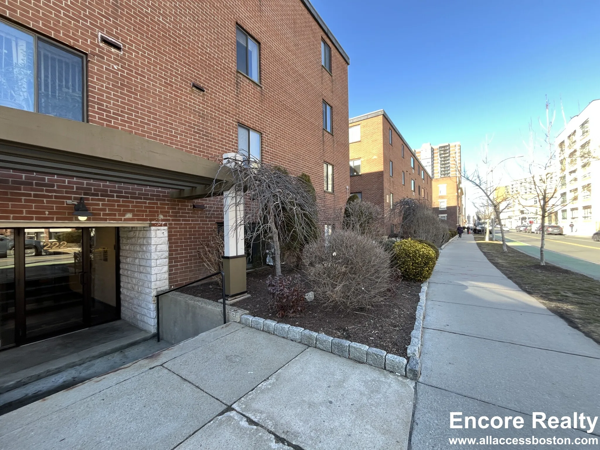 1 bed, 1 bath apartment for rent at 222 Babcock St Unit 1D, North Brookline — photo 7 of 11