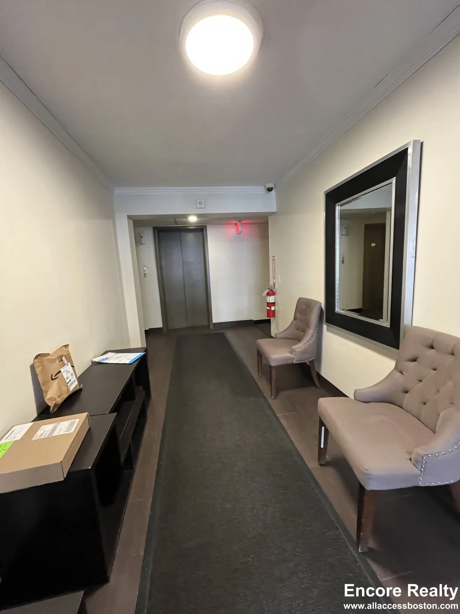 1 bed, 1 bath apartment for rent at 222 Babcock St Unit 1D, North Brookline — photo 10 of 11