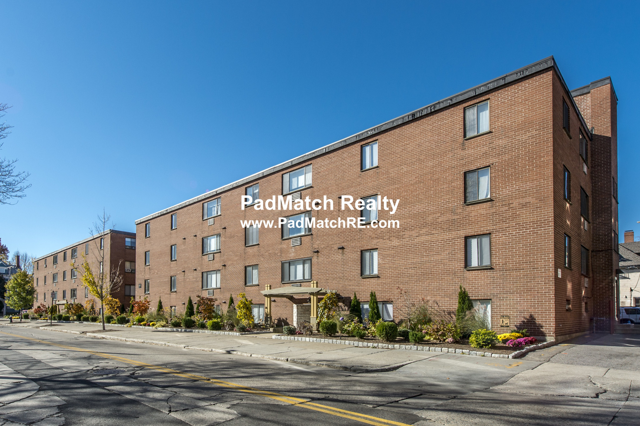Studio bed, 1 bath apartment for rent at 222 Babcock St Unit 1G, North Brookline — photo 14 of 15