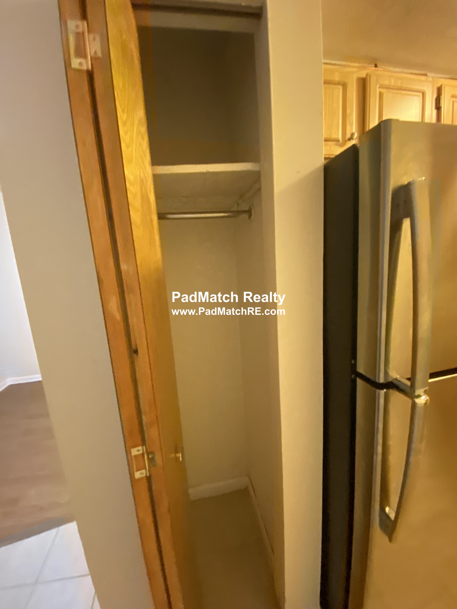 Studio bed, 1 bath apartment for rent at 222 Babcock St Unit 1G, North Brookline — photo 5 of 15