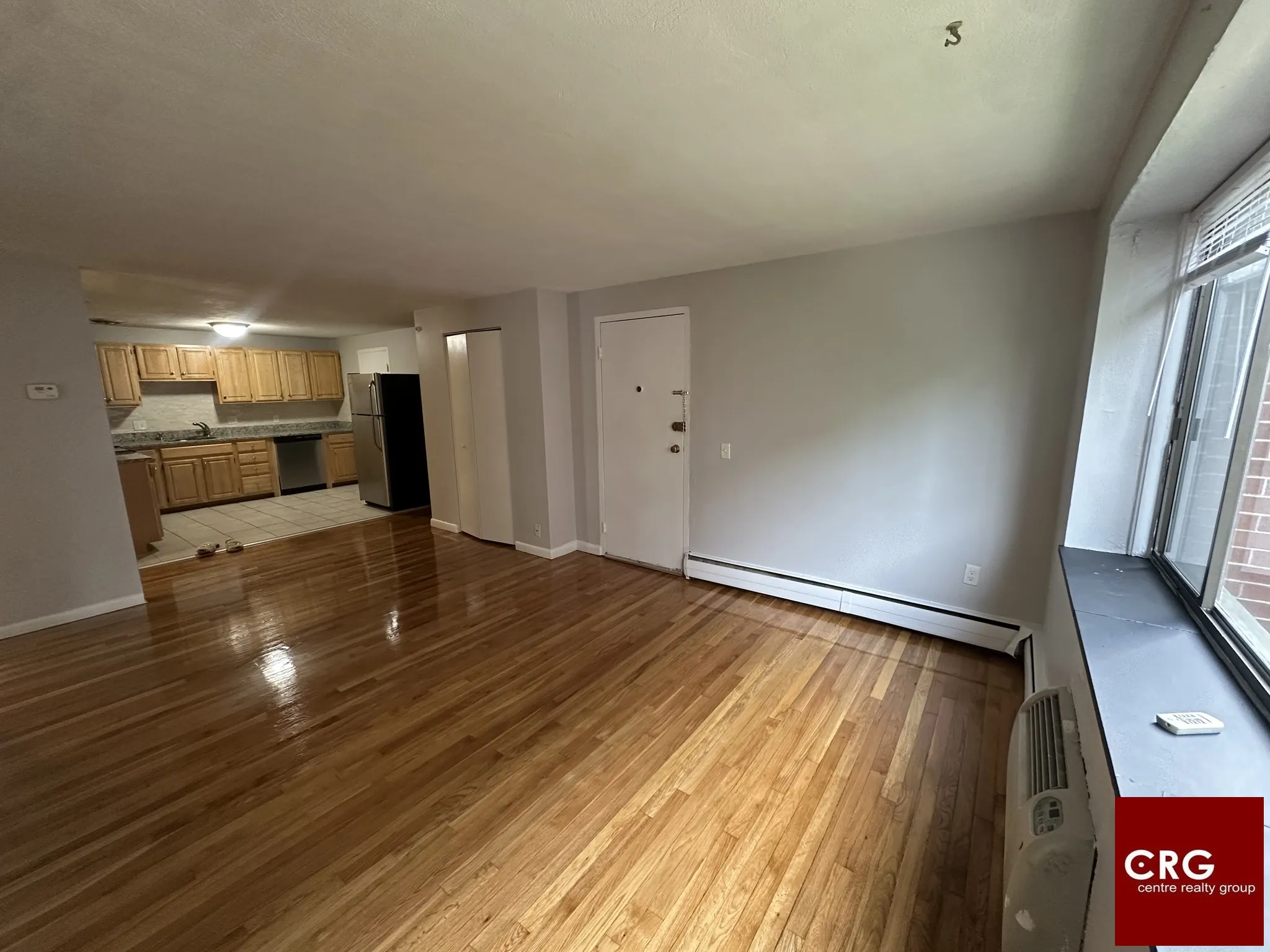2 bed, 1 bath apartment for rent at 222 Babcock St Unit 2, North Brookline — photo 3 of 9