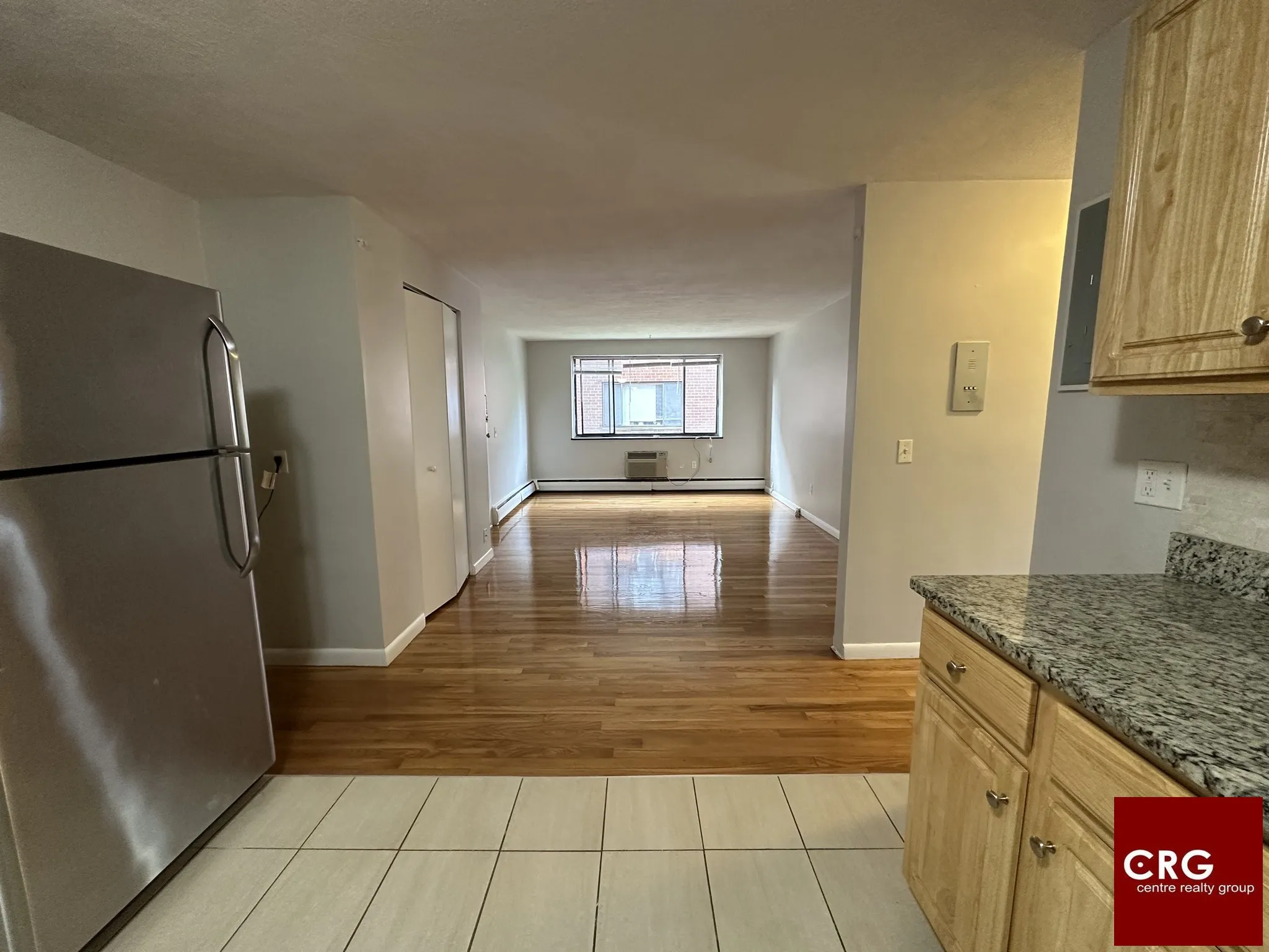 2 bed, 1 bath apartment for rent at 222 Babcock St Unit 2, North Brookline — photo 2 of 9