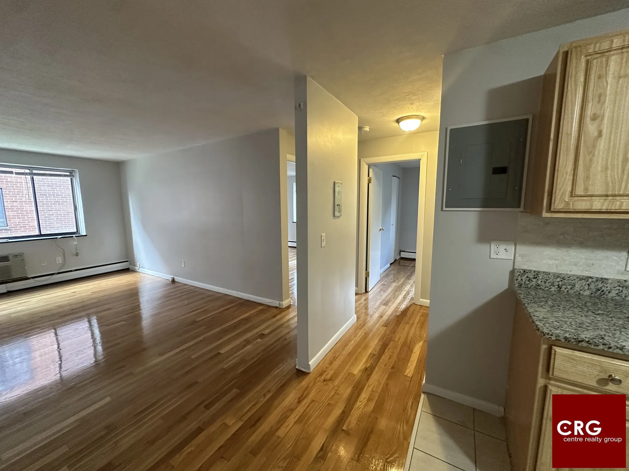 2 bed, 1 bath apartment for rent at 222 Babcock St Unit 2, North Brookline — photo 4 of 9