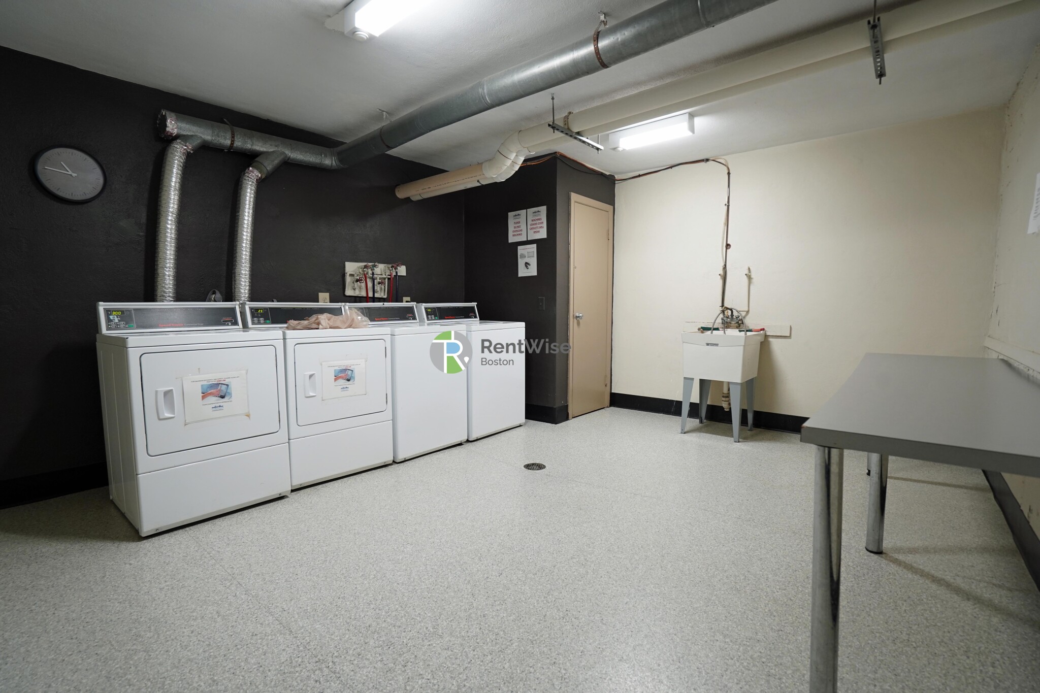 1 bed, 1 bath apartment for rent at 222 Babcock St Unit 2D, North Brookline — photo 5 of 6