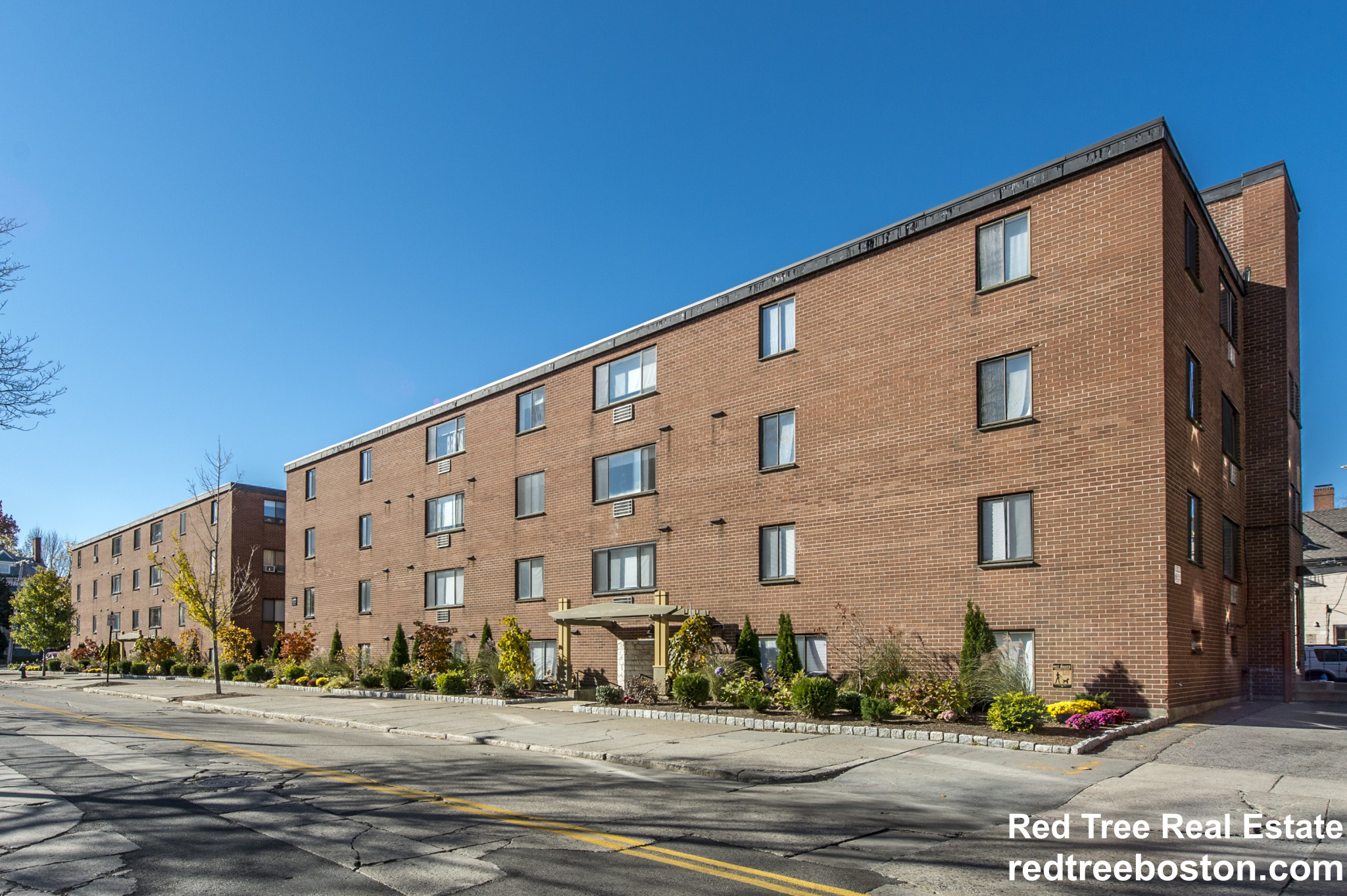 2 bed, 1 bath apartment for rent at 222 Babcock St Unit 2H, North Brookline — photo 10 of 11