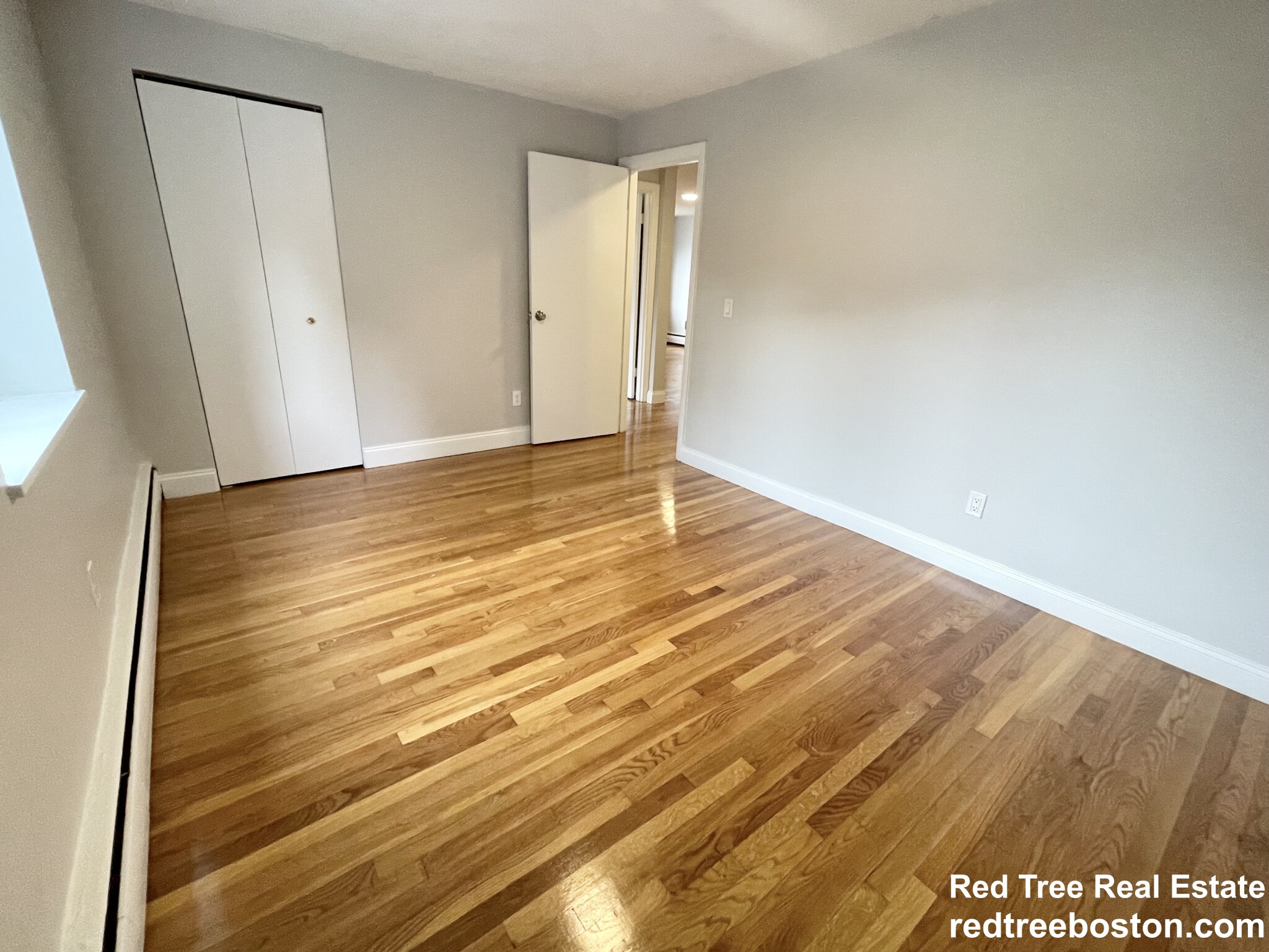 2 bed, 1 bath apartment for rent at 222 Babcock St Unit 2H, North Brookline — photo 5 of 11