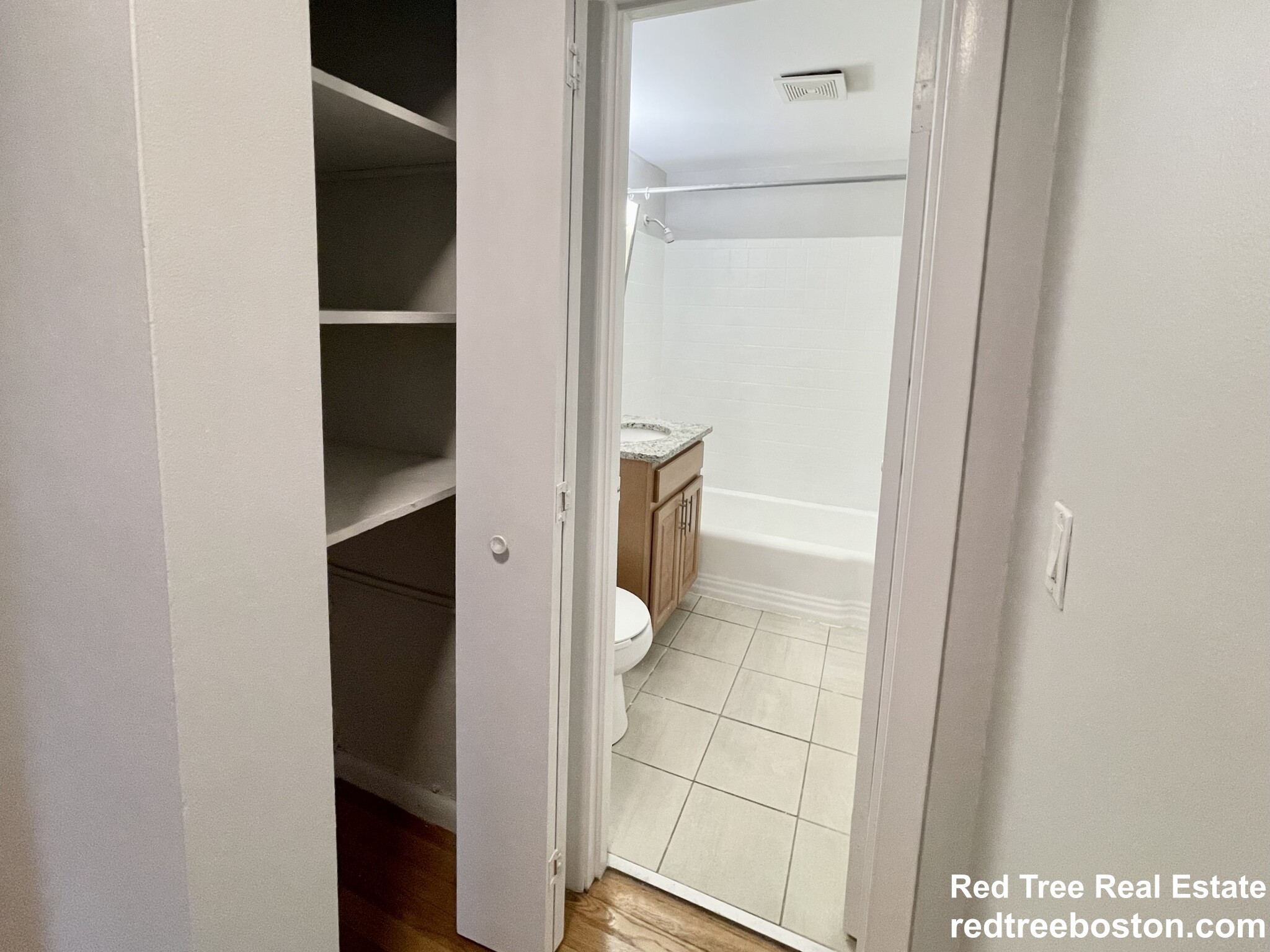 2 bed, 1 bath apartment for rent at 222 Babcock St Unit 2H, North Brookline — photo 7 of 11