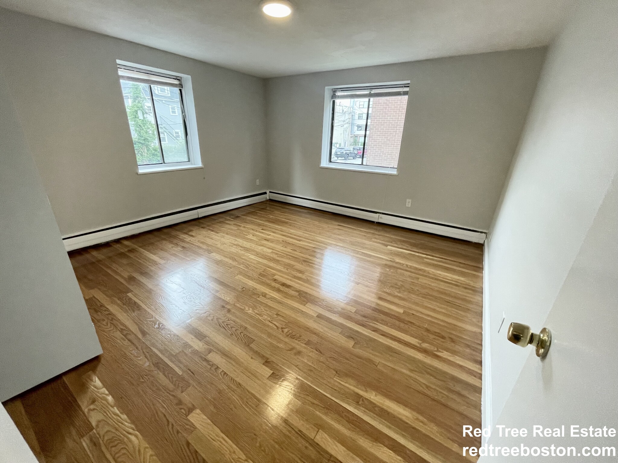 2 bed, 1 bath apartment for rent at 222 Babcock St Unit 2H, North Brookline — photo 3 of 11