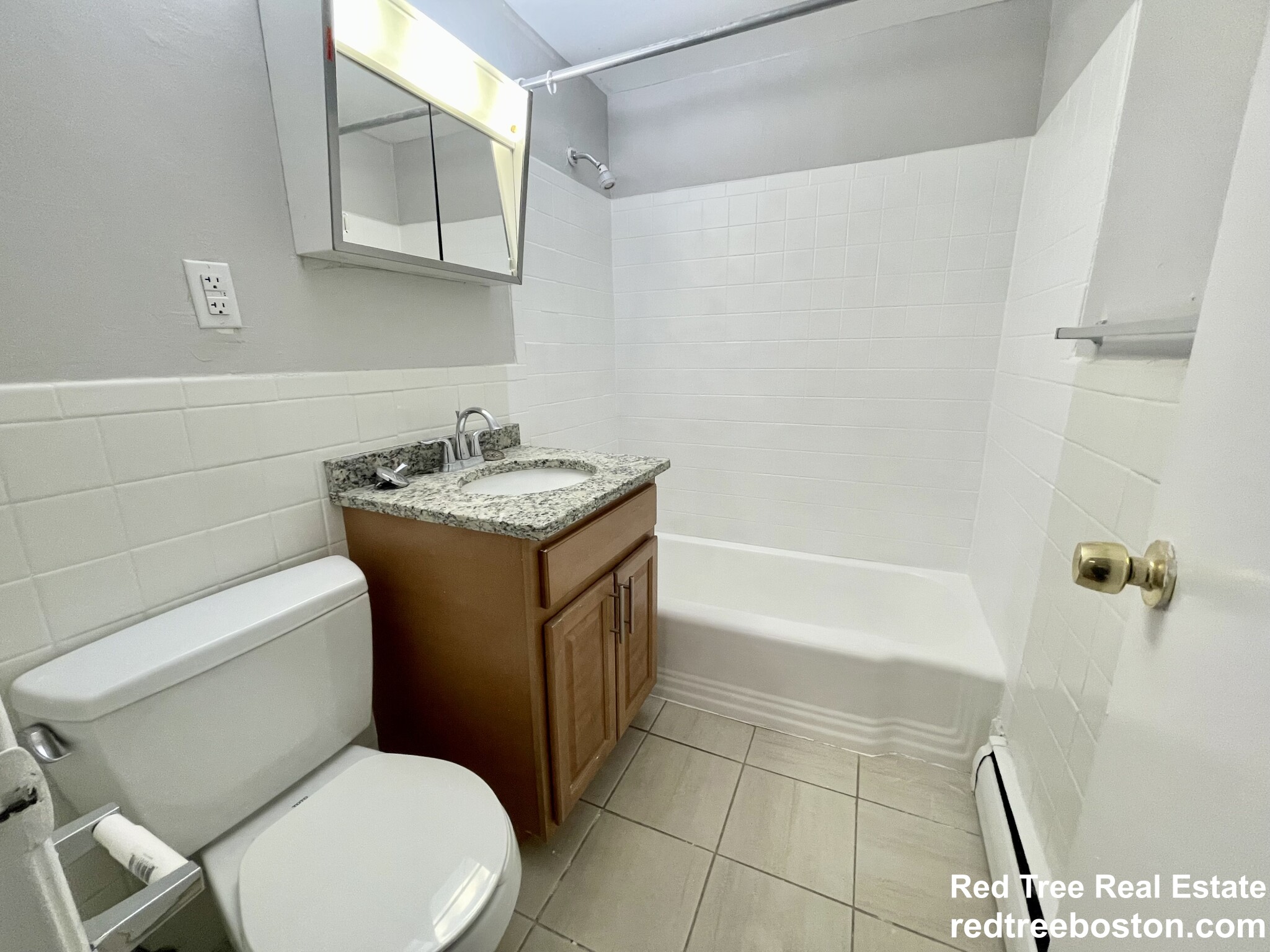 2 bed, 1 bath apartment for rent at 222 Babcock St Unit 2H, North Brookline — photo 8 of 11