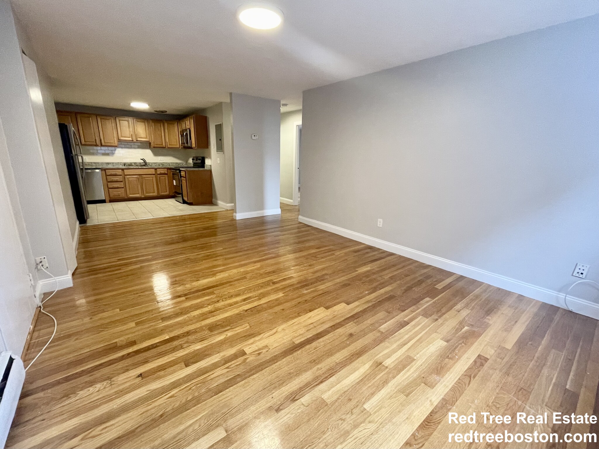 2 bed, 1 bath apartment for rent at 222 Babcock St Unit 2H, North Brookline — photo 1 of 11
