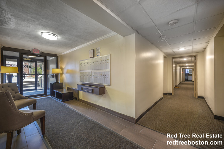 2 bed, 1 bath apartment for rent at 222 Babcock St Unit 2H, North Brookline — photo 9 of 11