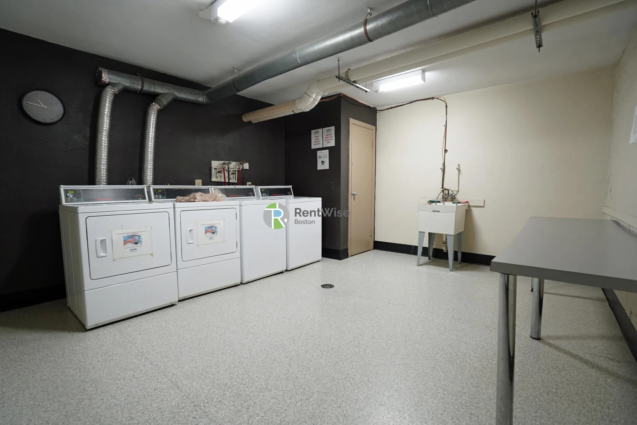 2 bed, 1 bath apartment for rent at 222 Babcock St Unit 3A, North Brookline — photo 15 of 18