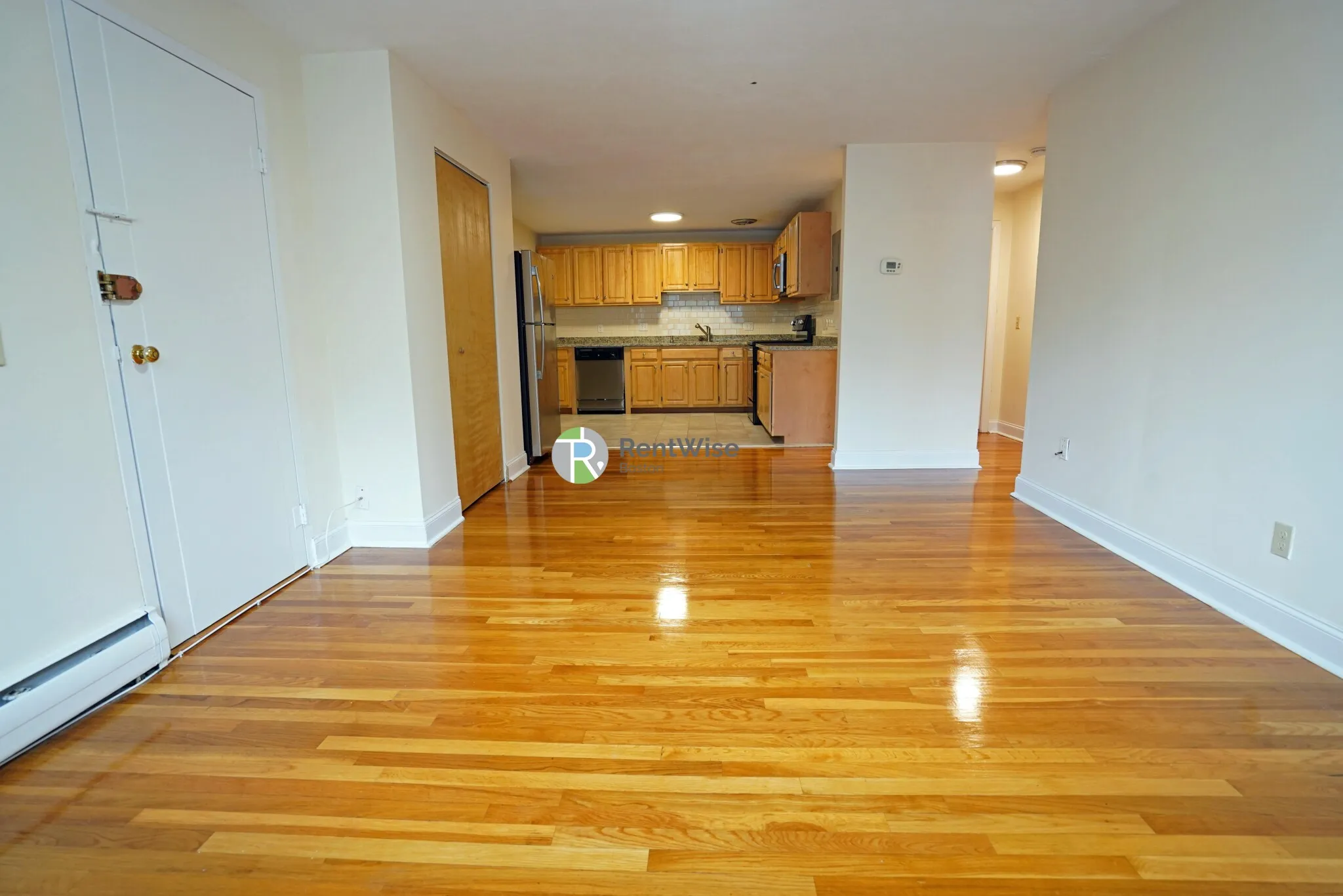 2 bed, 1 bath apartment for rent at 222 Babcock St Unit 3A, North Brookline — photo 6 of 18