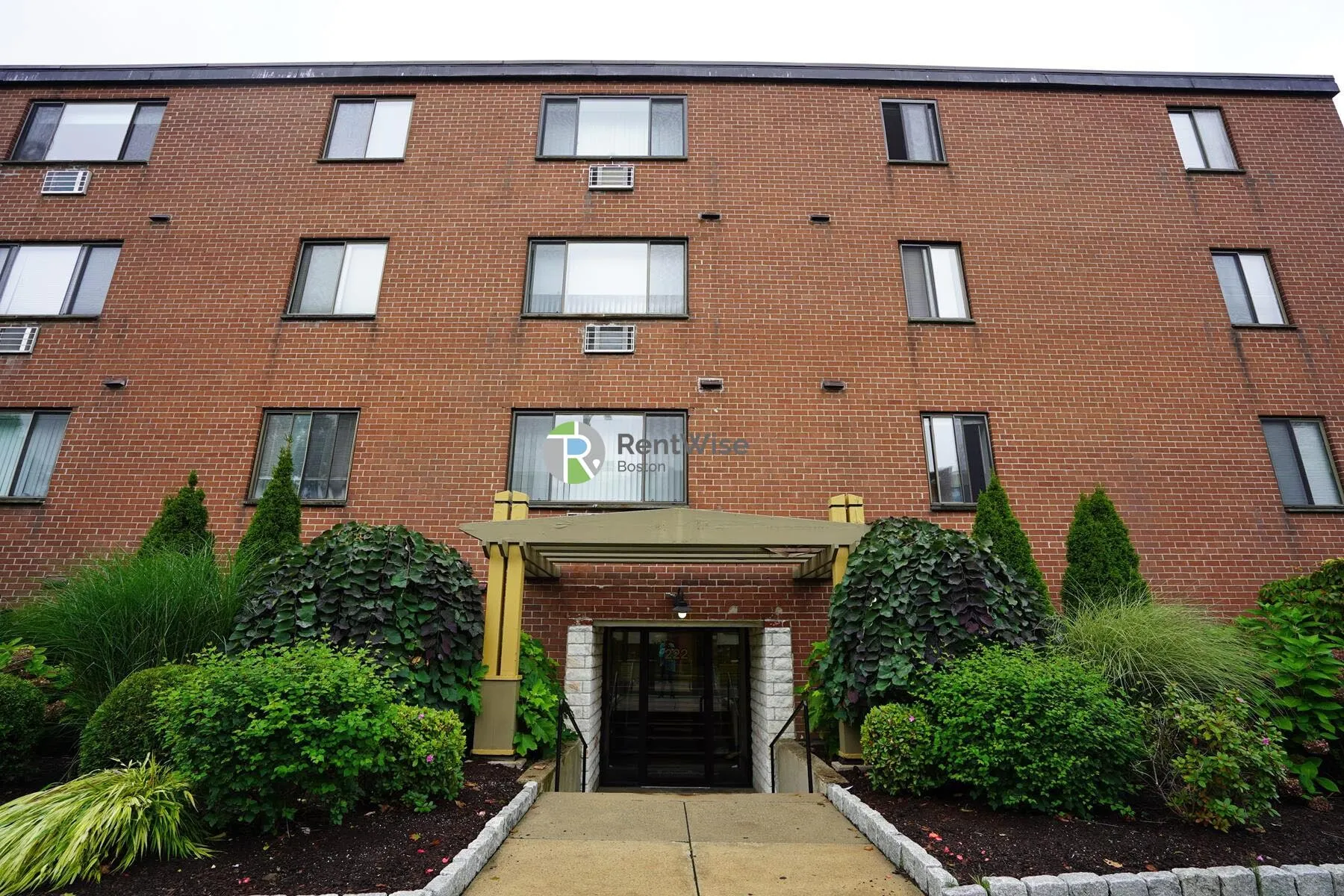 2 bed, 1 bath apartment for rent at 222 Babcock St Unit 3A, North Brookline — photo 16 of 18