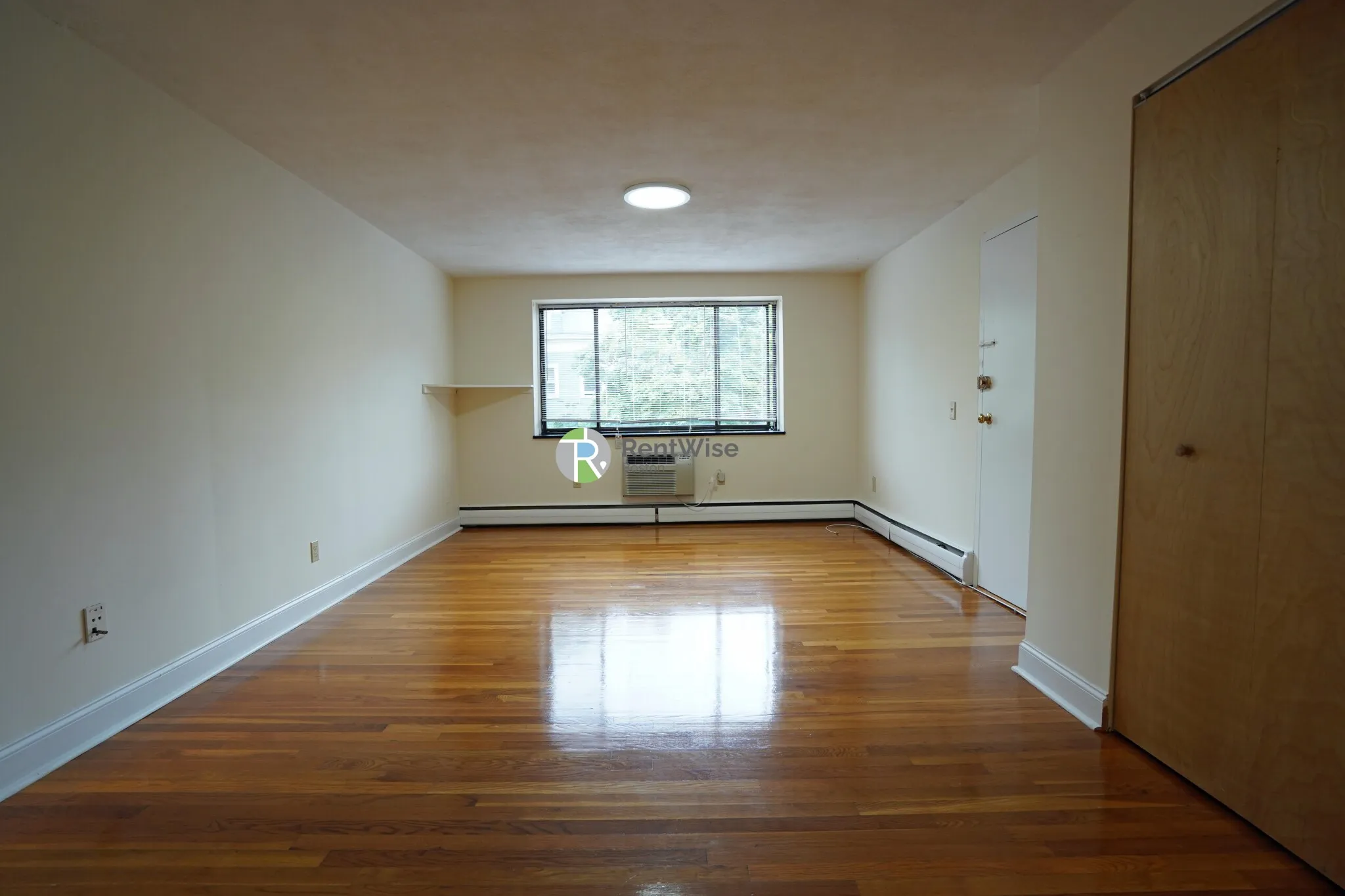 2 bed, 1 bath apartment for rent at 222 Babcock St Unit 3A, North Brookline — photo 7 of 18