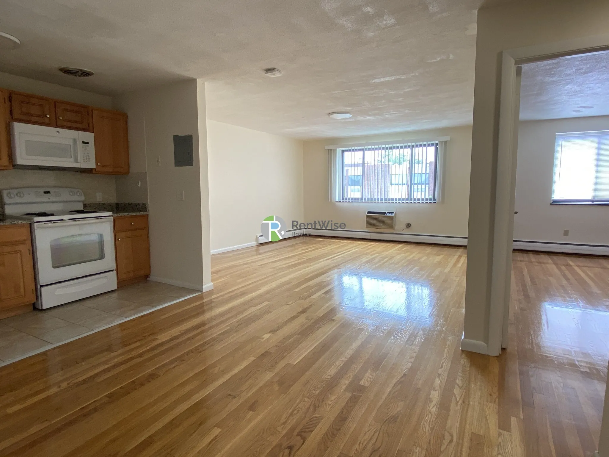 1 bed, 1 bath apartment for rent at 222 Babcock St Unit 4E, North Brookline — photo 1 of 15