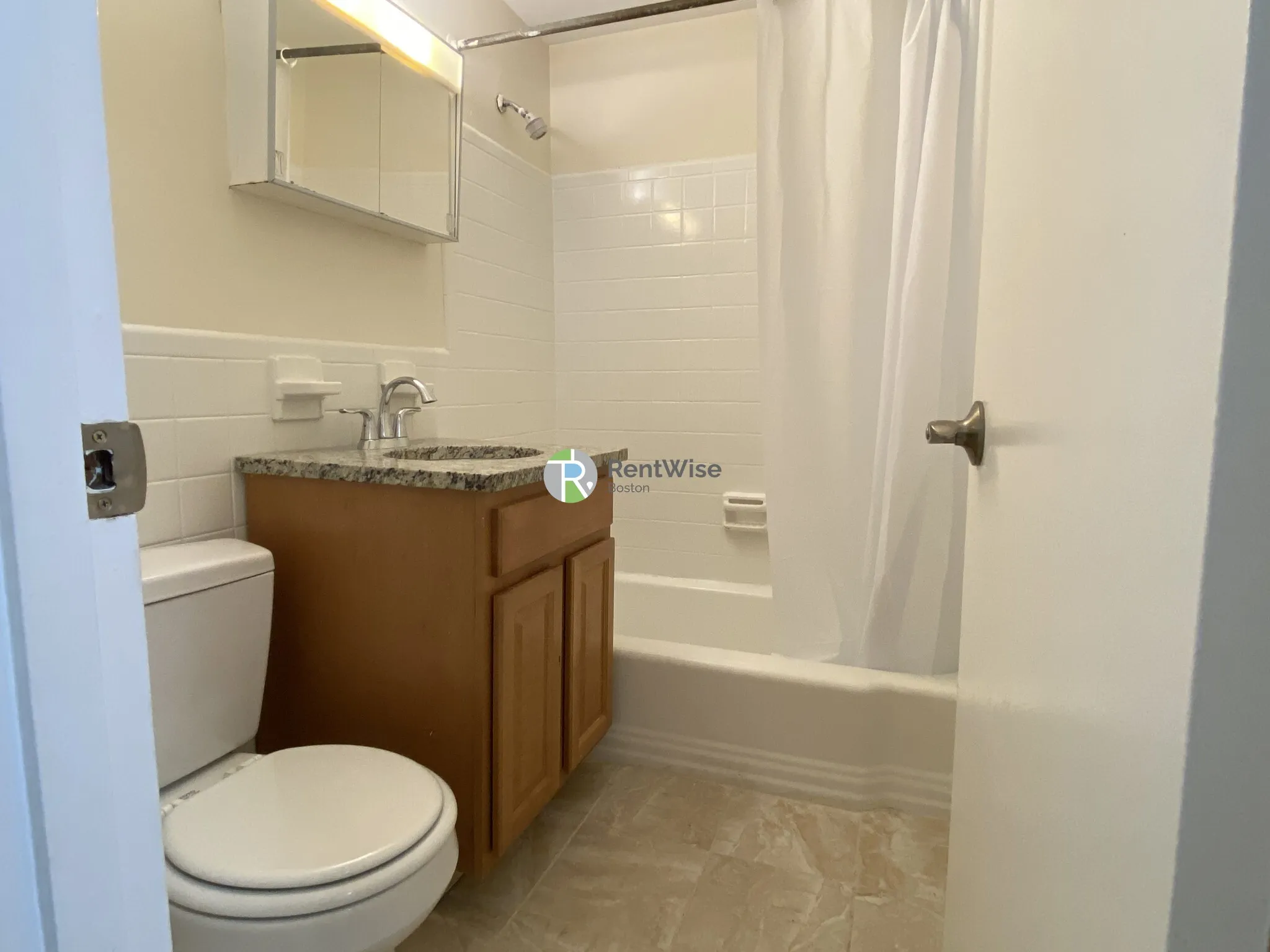 1 bed, 1 bath apartment for rent at 222 Babcock St Unit 4E, North Brookline — photo 9 of 15