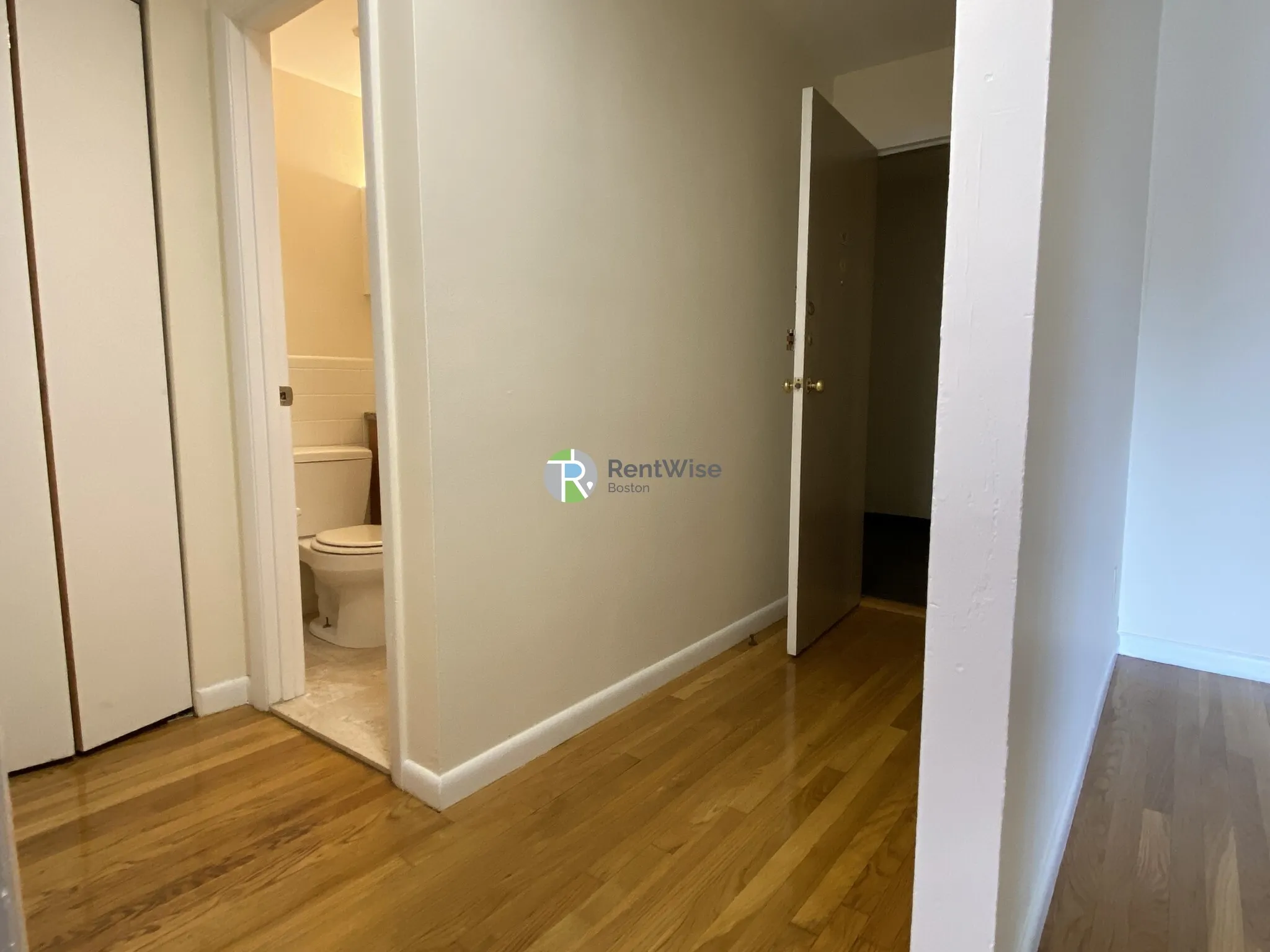 1 bed, 1 bath apartment for rent at 222 Babcock St Unit 4E, North Brookline — photo 6 of 15
