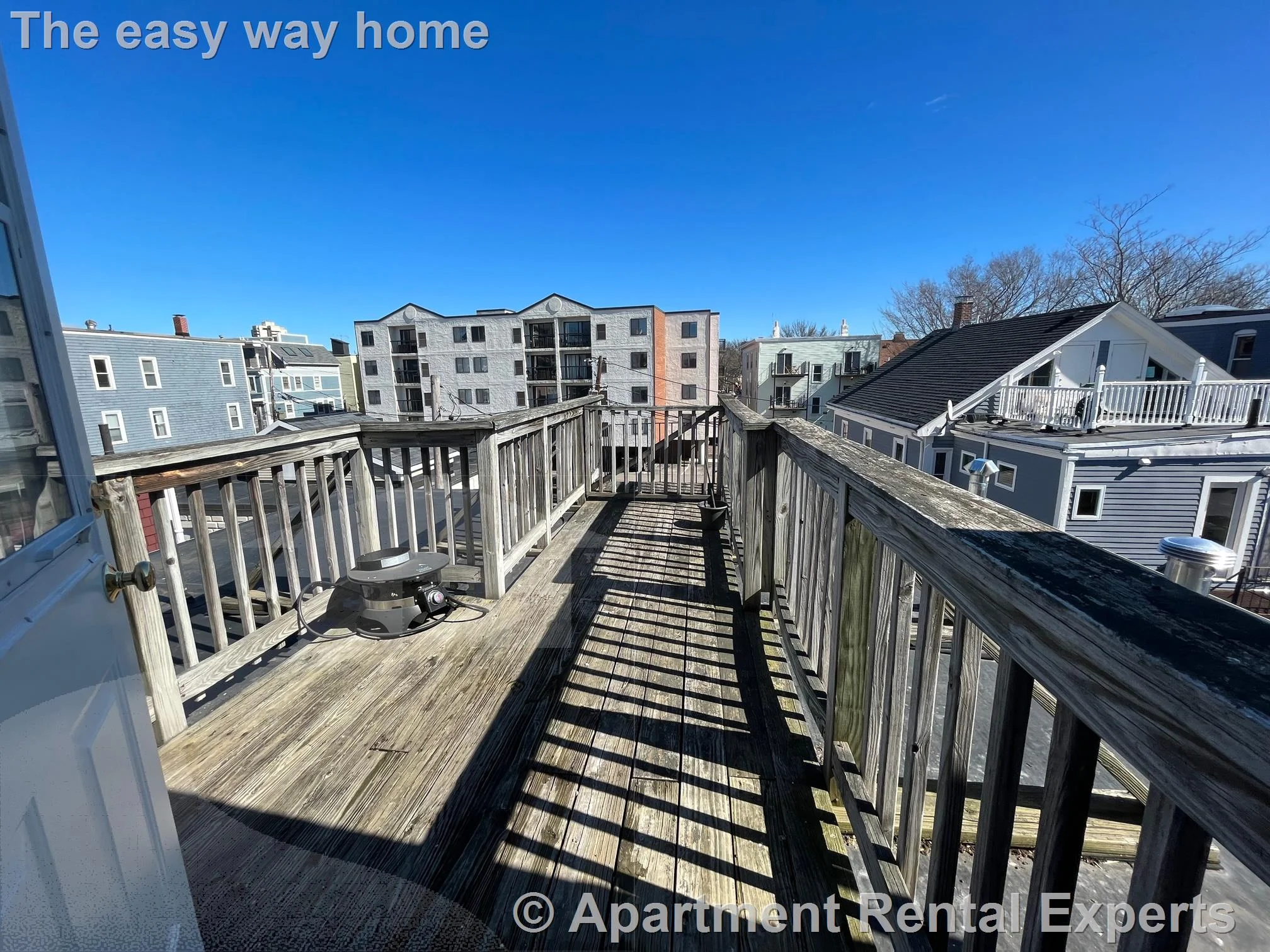 2 bed, 1 bath apartment for rent at 222 Banks St Unit 6, Riverside — photo 14 of 14