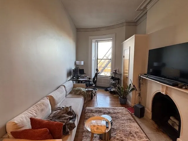 1 bed, 1 bath apartment for rent at 222 Beacon St Unit 31, Back Bay