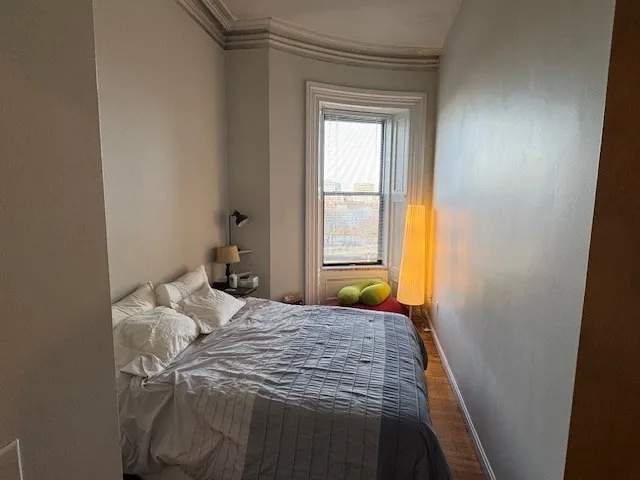 1 bed, 1 bath apartment for rent at 222 Beacon St Unit 31, Back Bay — photo 2 of 6