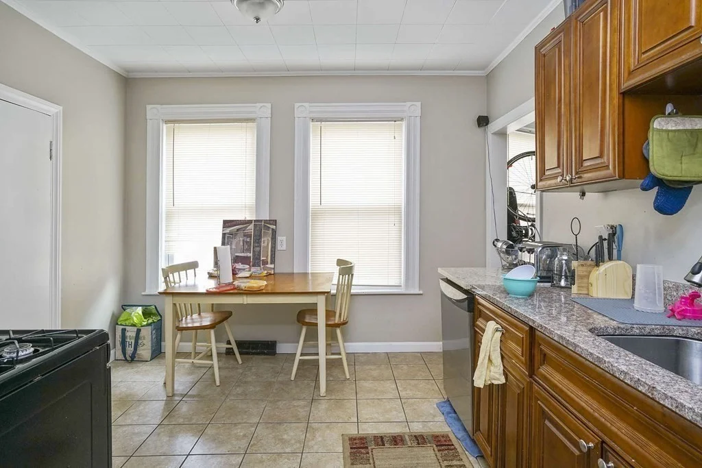 2 bed, 1 bath apartment for rent at 222 Neponset Ave Unit 1, Dorchester — photo 6 of 9