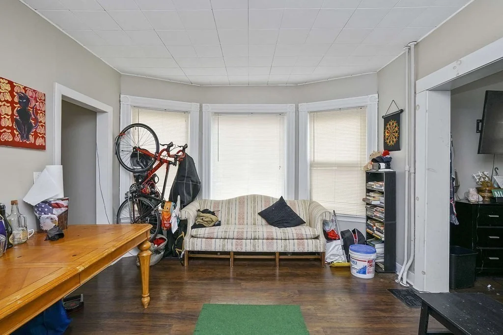 2 bed, 1 bath apartment for rent at 222 Neponset Ave Unit 1, Dorchester — photo 5 of 9