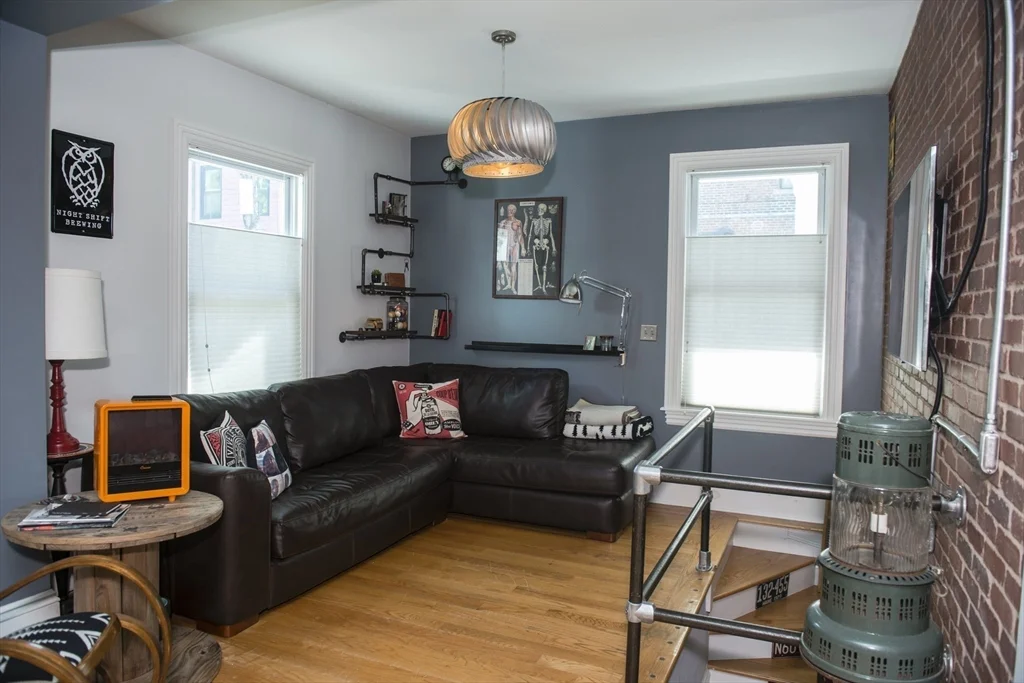 2 bed, 2 bath apartment for rent at 222 Pearl St Unit 2, East Somerville — photo 9 of 15