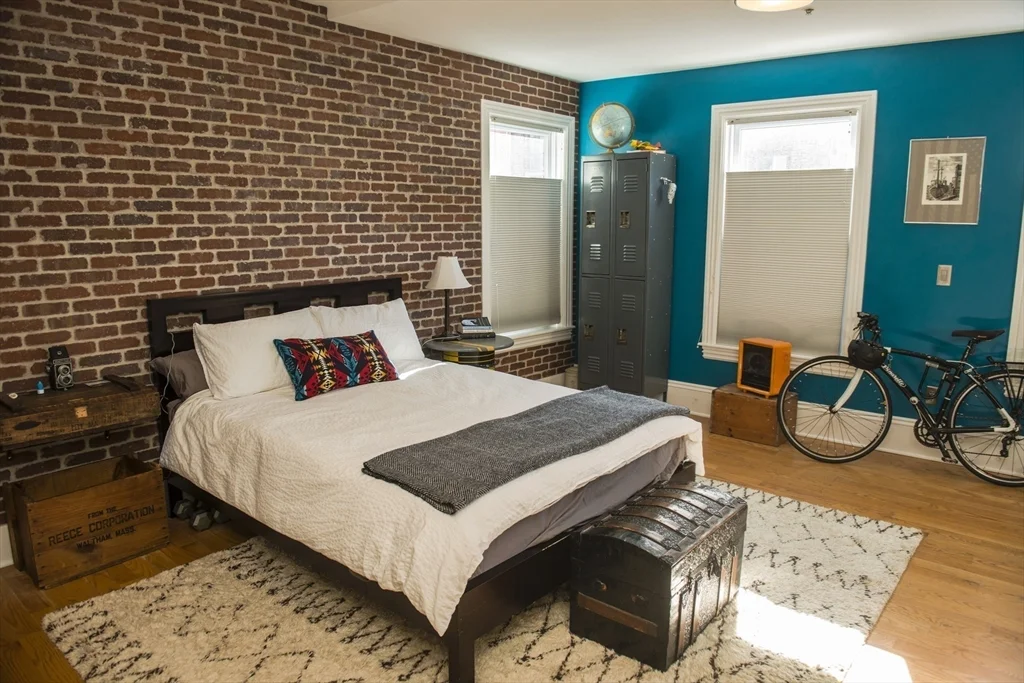 2 bed, 2 bath apartment for rent at 222 Pearl St Unit 2, East Somerville — photo 6 of 15