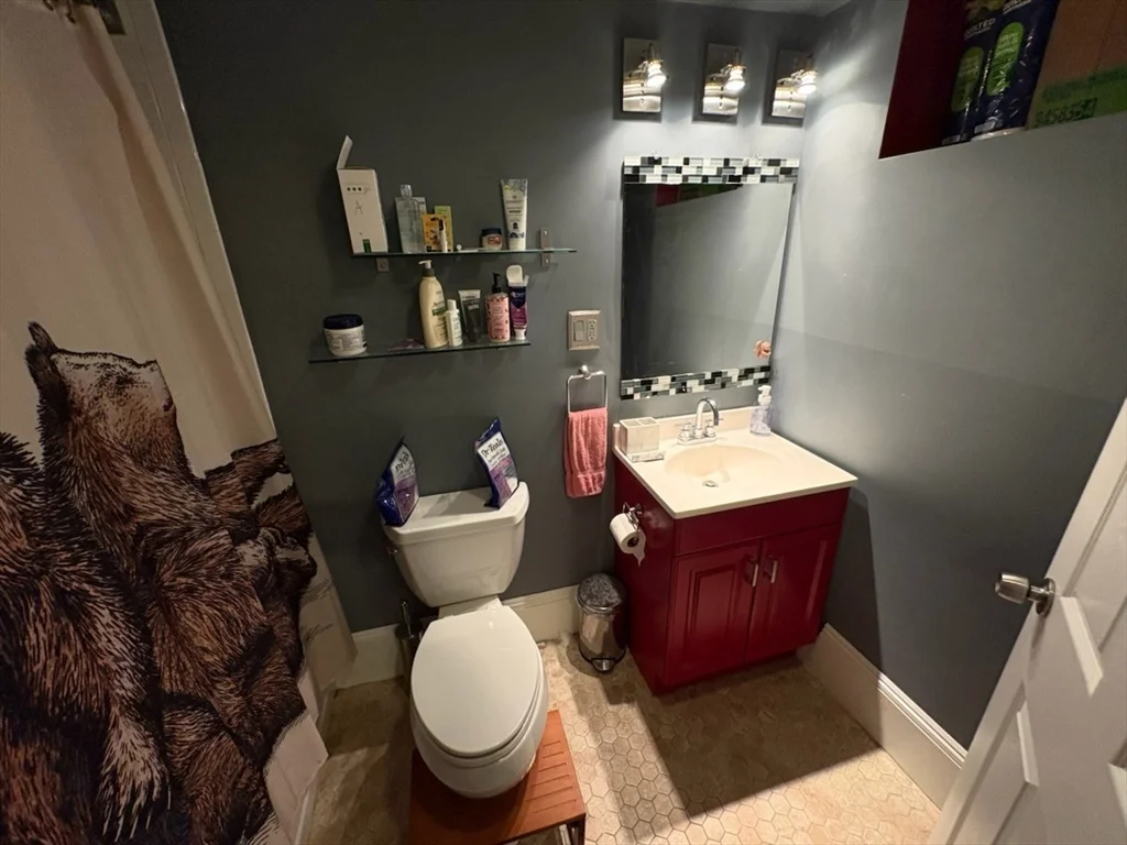 2 bed, 2 bath apartment for rent at 222 Pearl St Unit 2, East Somerville — photo 14 of 15