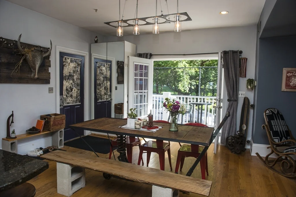 2 bed, 2 bath apartment for rent at 222 Pearl St Unit 2, East Somerville — photo 4 of 15