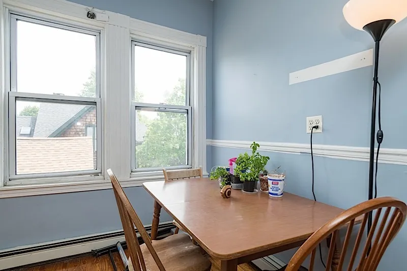 4 bed, 1 bath apartment for rent at 222 Prospect St Unit 2, The Port — photo 3 of 10